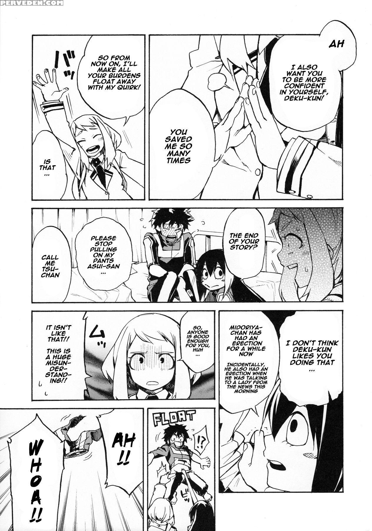 (c90) [arkadia (takenaka Hideo)] Ukiseikou (boku N... 1