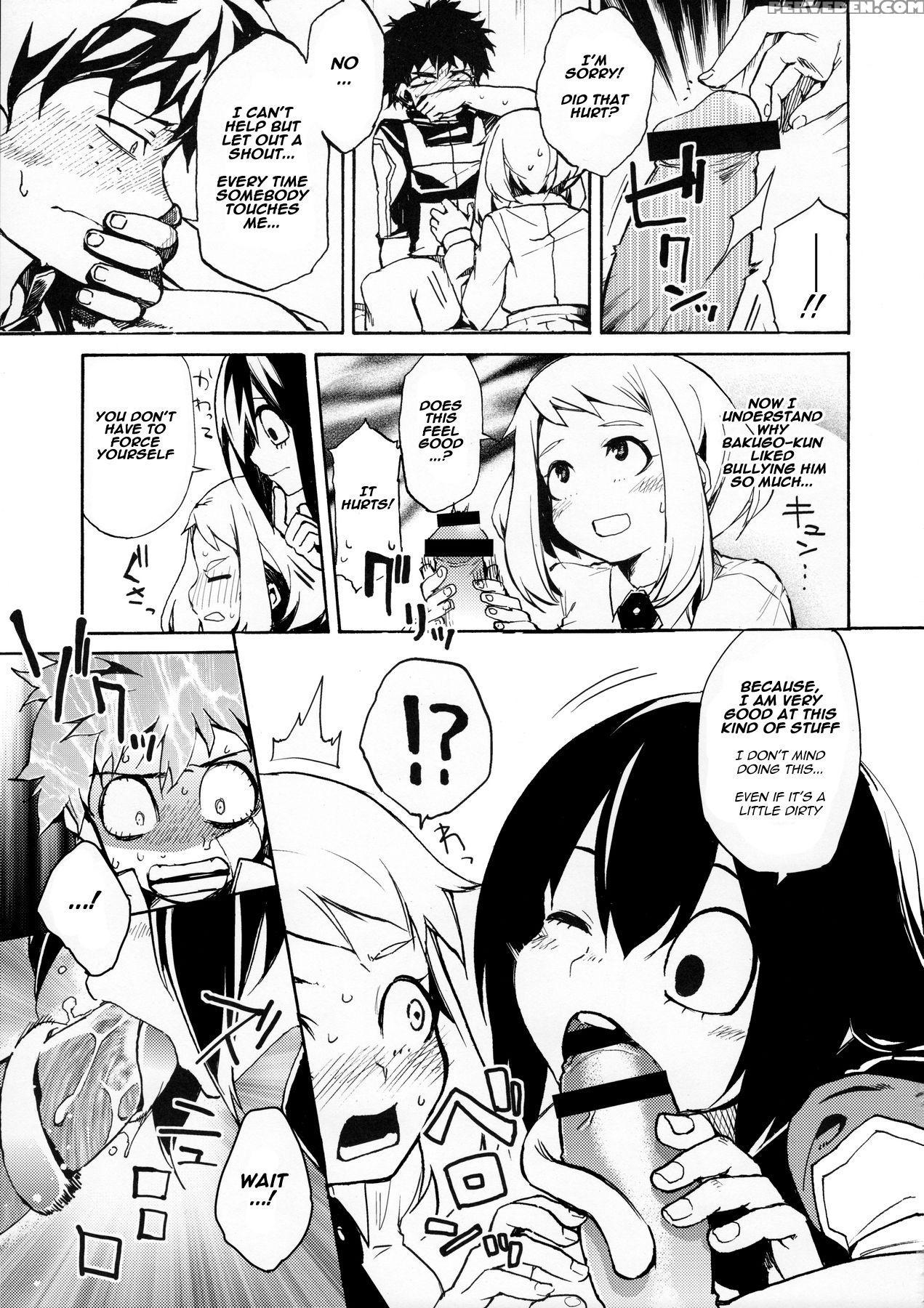 (c90) [arkadia (takenaka Hideo)] Ukiseikou (boku N... 1