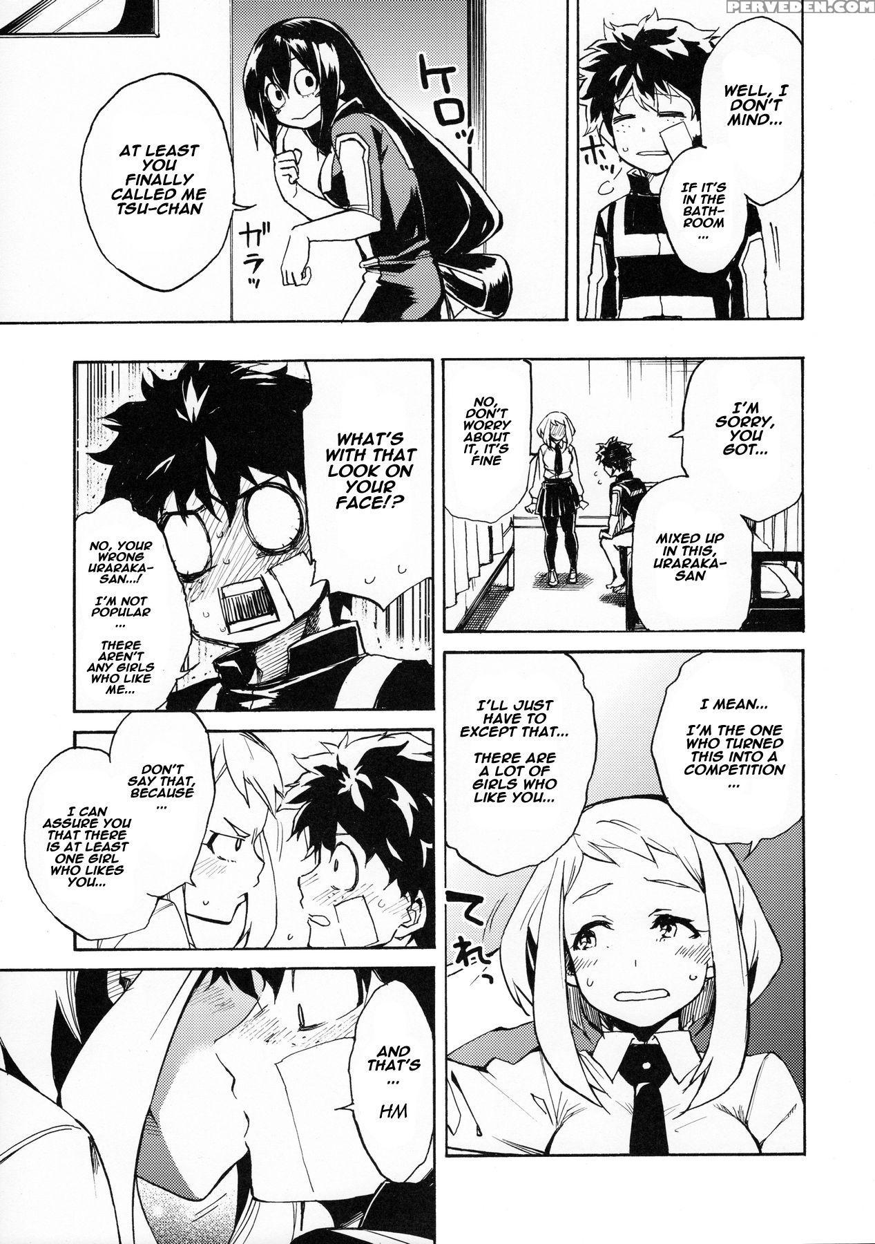 (c90) [arkadia (takenaka Hideo)] Ukiseikou (boku N... 1