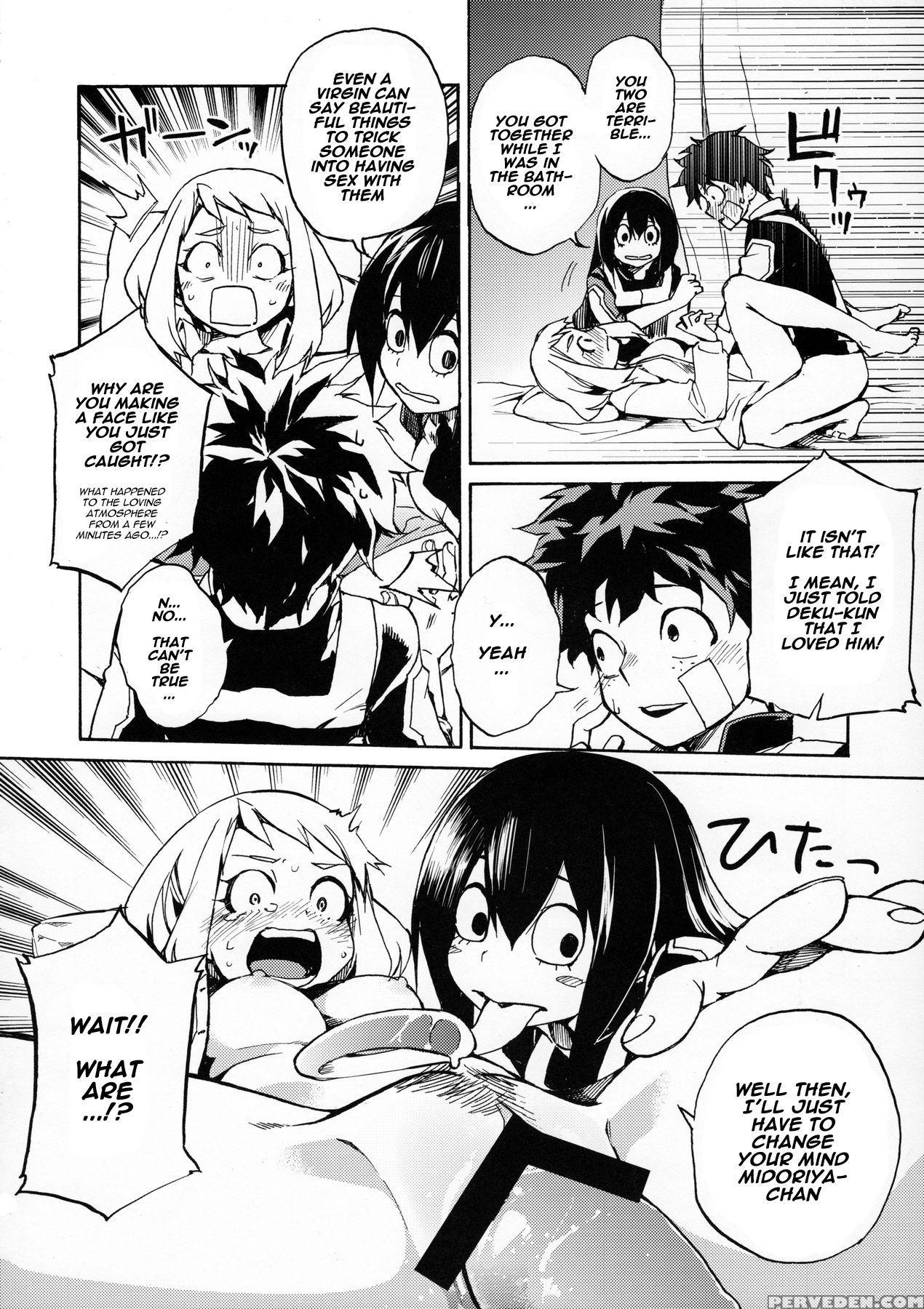 (c90) [arkadia (takenaka Hideo)] Ukiseikou (boku N... 1