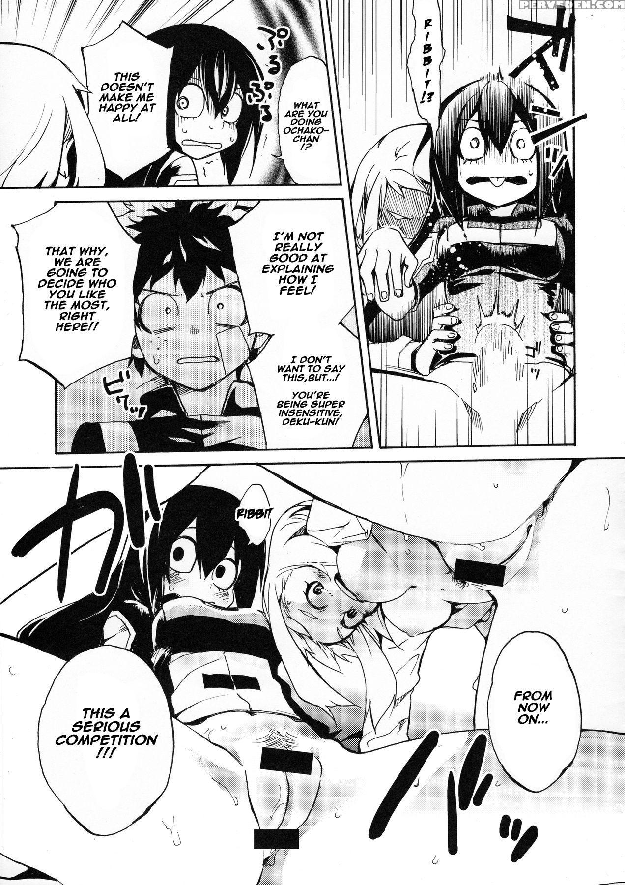 (c90) [arkadia (takenaka Hideo)] Ukiseikou (boku N... 1