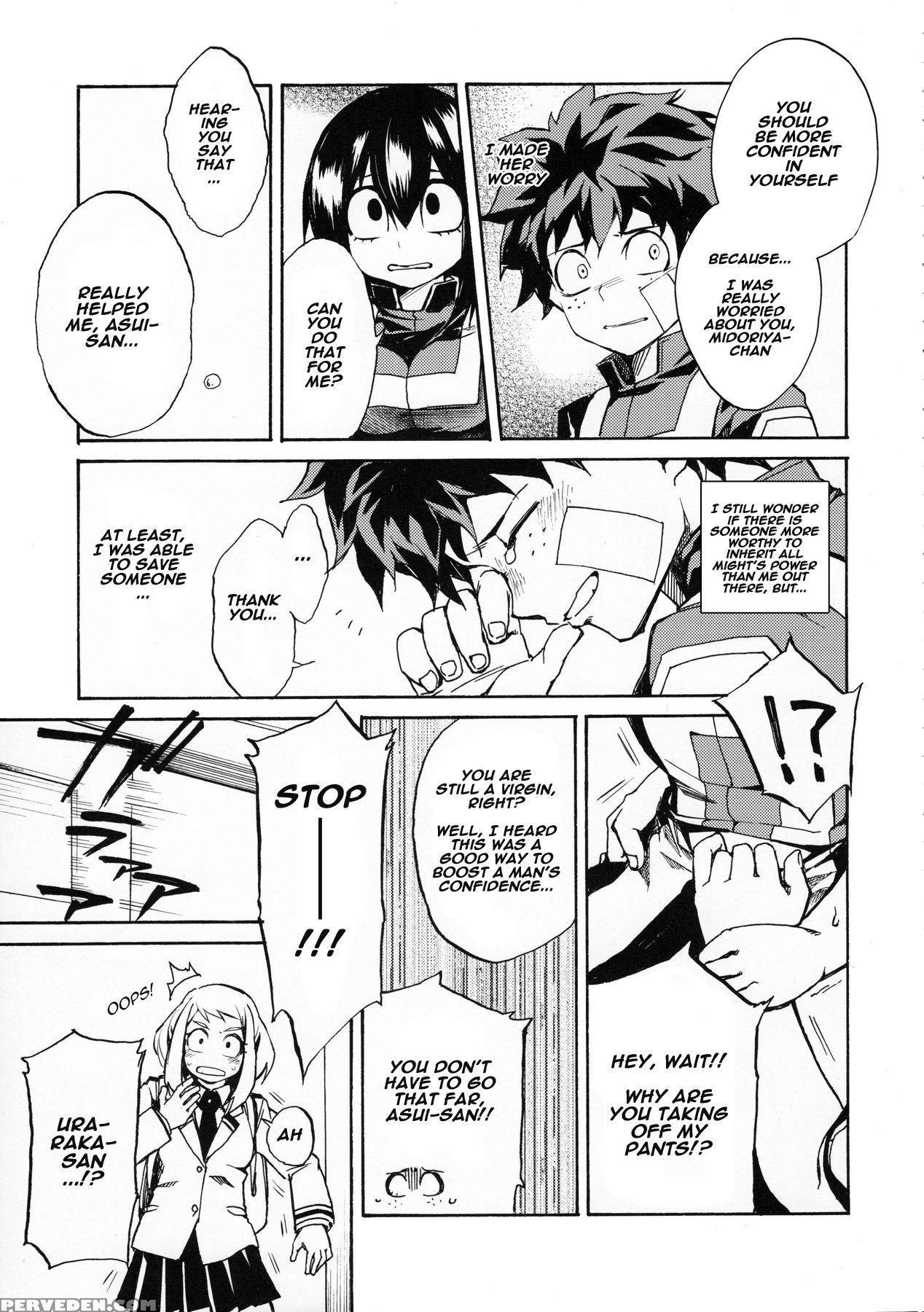 (c90) [arkadia (takenaka Hideo)] Ukiseikou (boku N... 1