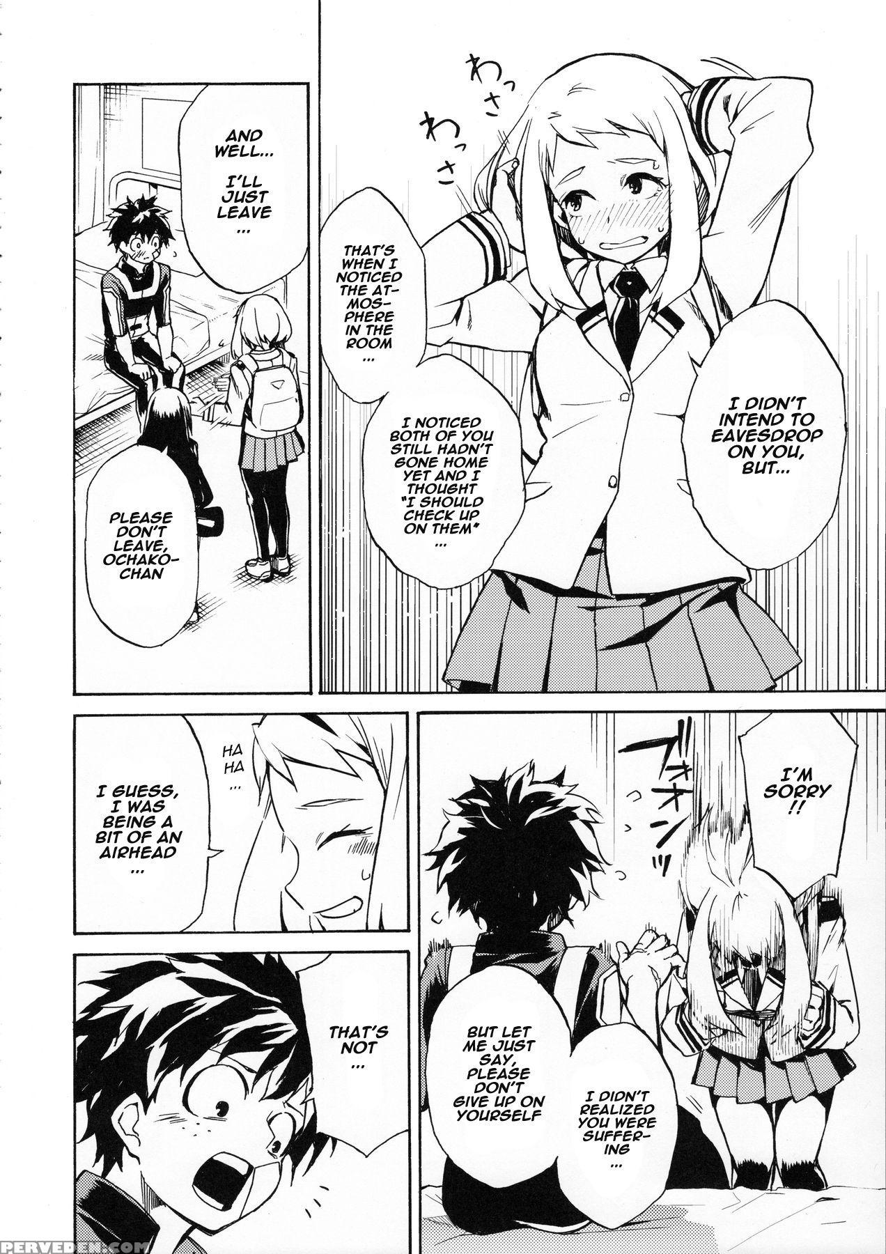 (c90) [arkadia (takenaka Hideo)] Ukiseikou (boku N... 1