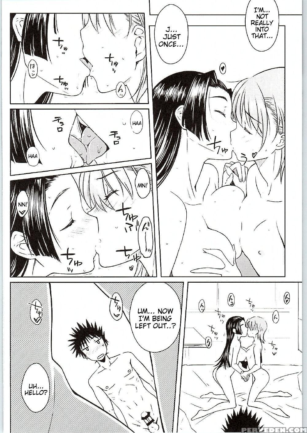 (c90) [aspergillus (okara)] Beautiful Shine (toaru Kagaku No Railgun) [english] [tigoris Translates] 1