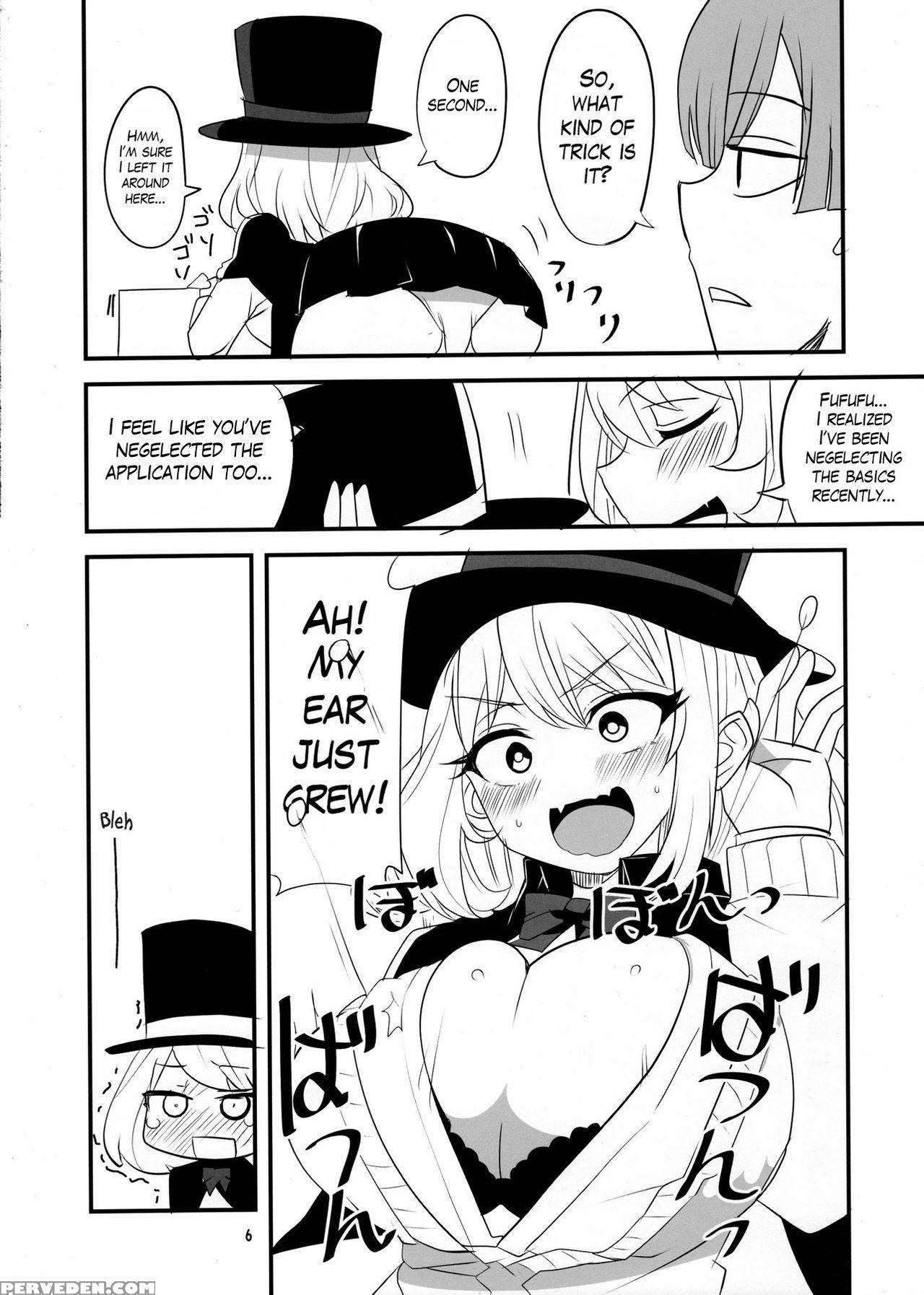 (c90) [bluemage (aoi Manabu)] Handjob Senpai | Tekoki Senpai (tejina Senpai) [english] 1