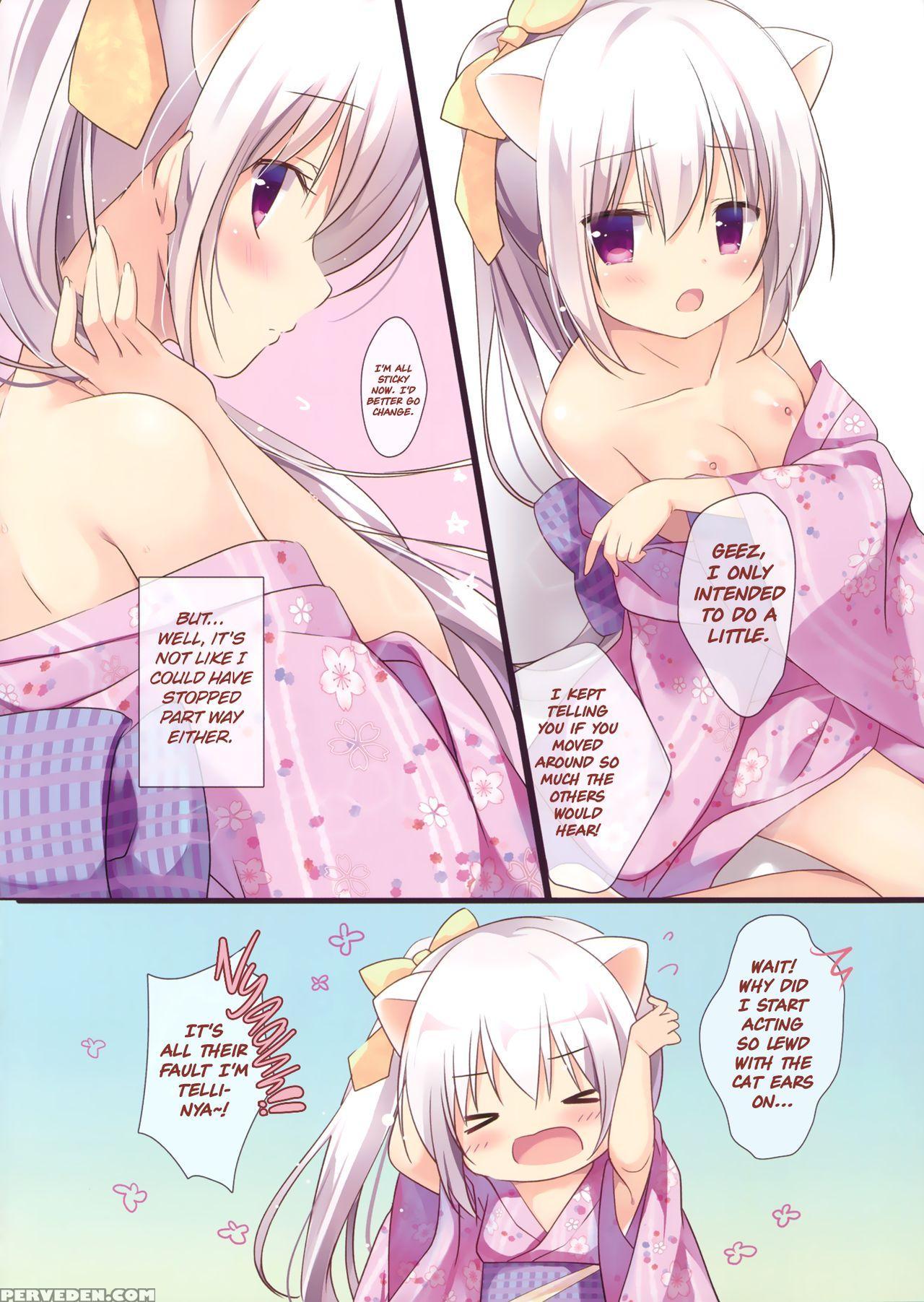 (c90) [brown Sugar (miyasaka Naco)] Omatsuri Date ... 1