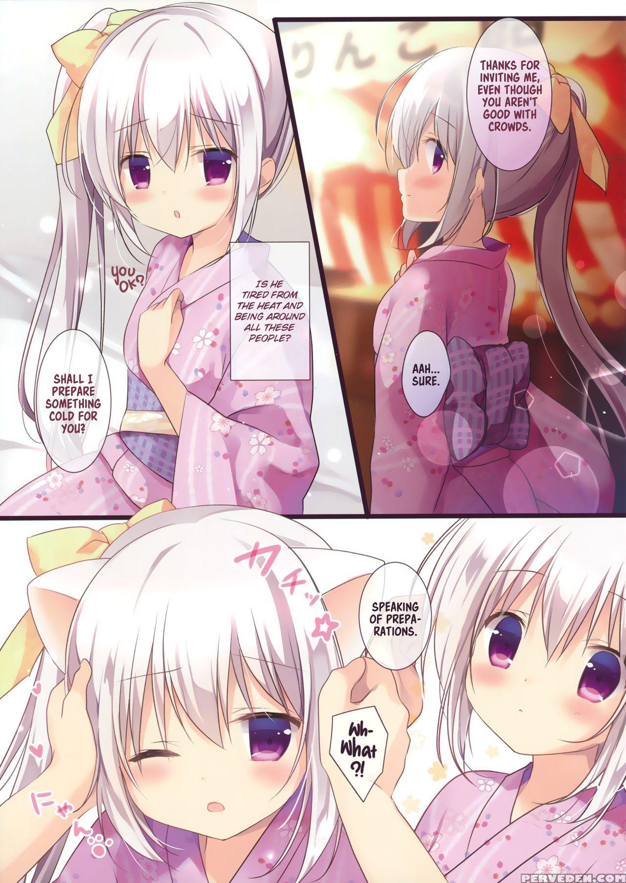 (c90) [brown Sugar (miyasaka Naco)] Omatsuri Date ... 1