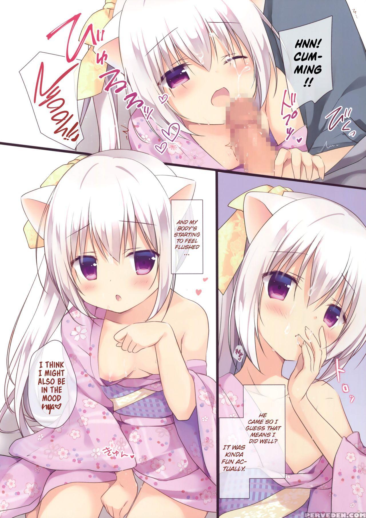 (c90) [brown Sugar (miyasaka Naco)] Omatsuri Date ... 1