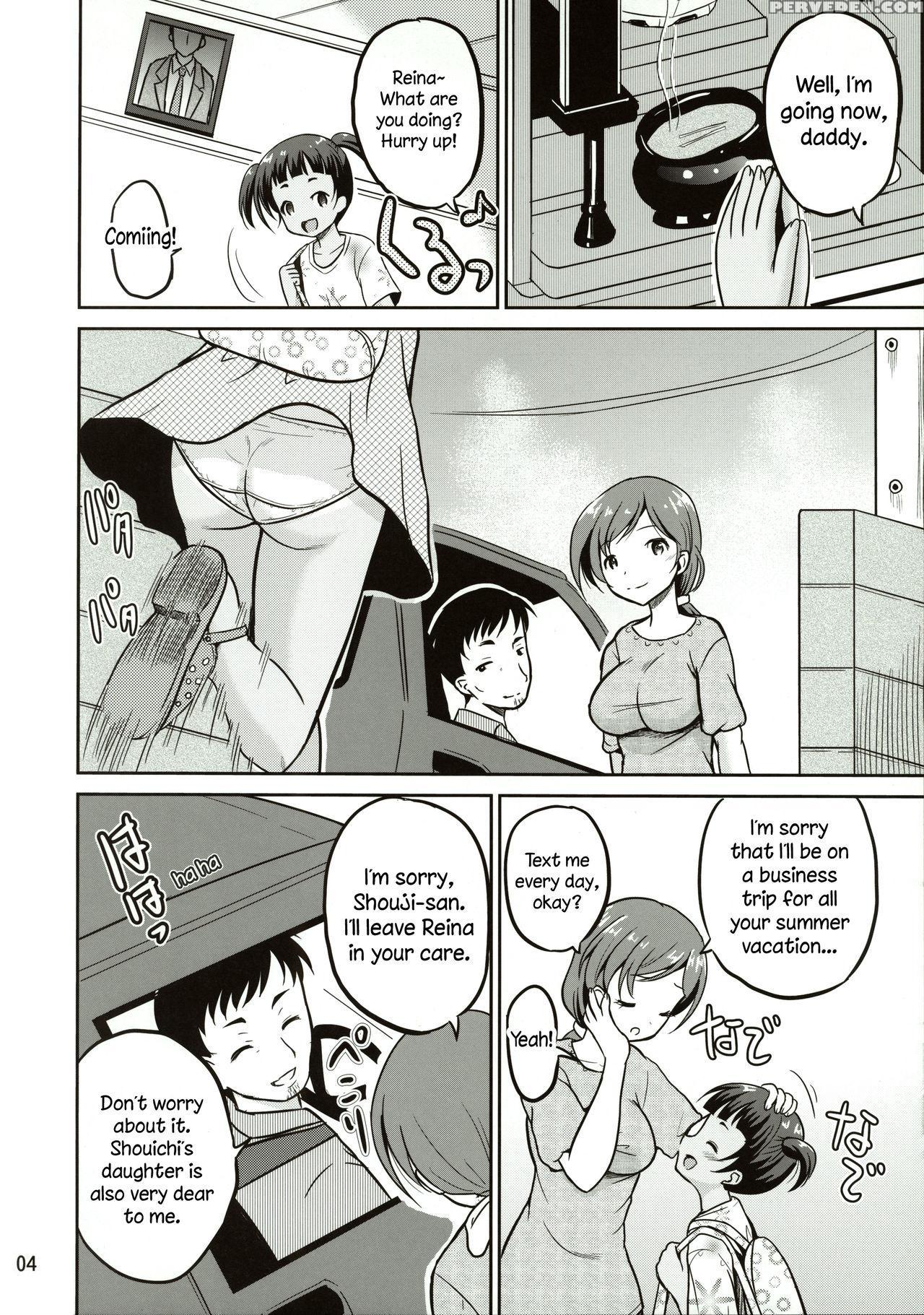 (c90) [cartagra (kugami Angning)] Reina [english] [sauerkraut] 1
