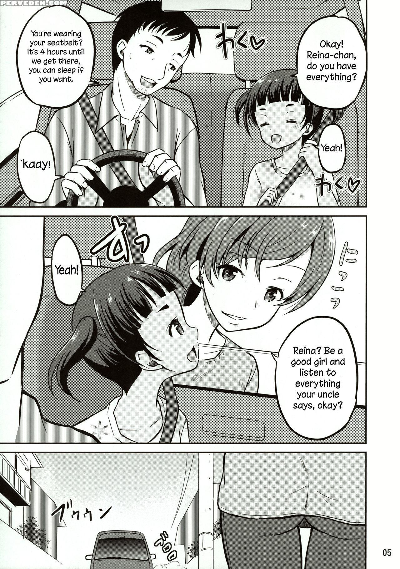 (c90) [cartagra (kugami Angning)] Reina [english] [sauerkraut] 1