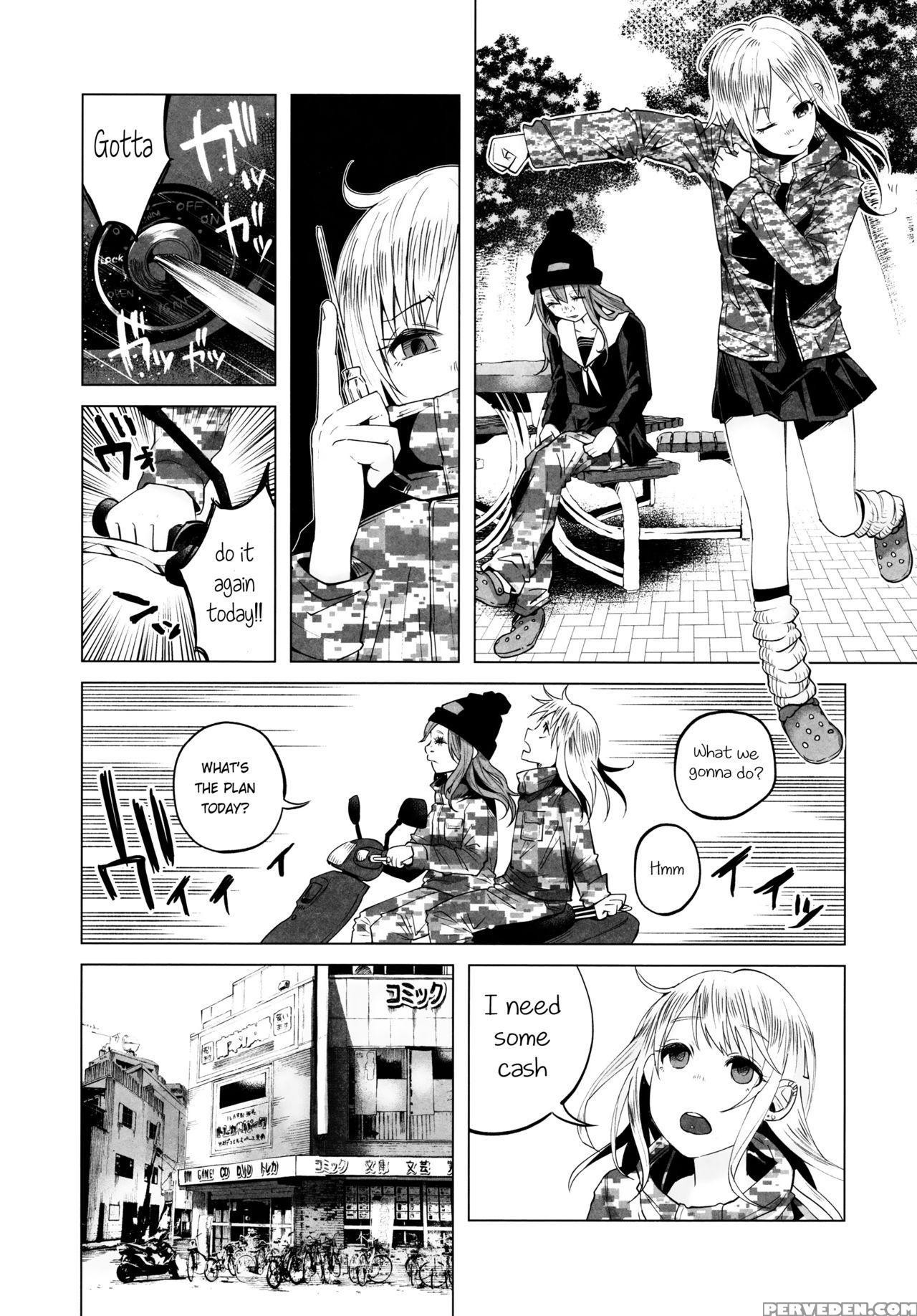 (c90) [chemical Janky (shiruka Bakaudon)] Yankee Jc Bokobokorin! | Beating Up A Yankee Jc! [english] 1