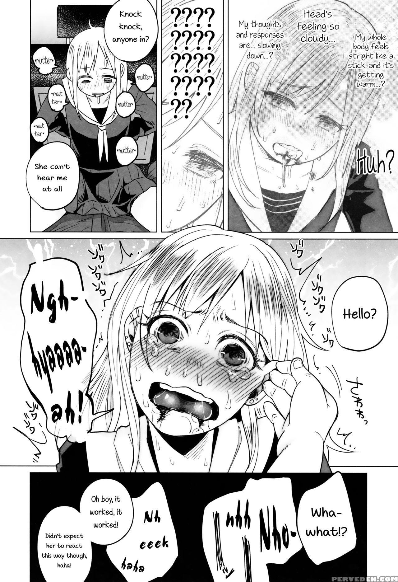 (c90) [chemical Janky (shiruka Bakaudon)] Yankee Jc Bokobokorin! | Beating Up A Yankee Jc! [english] 1