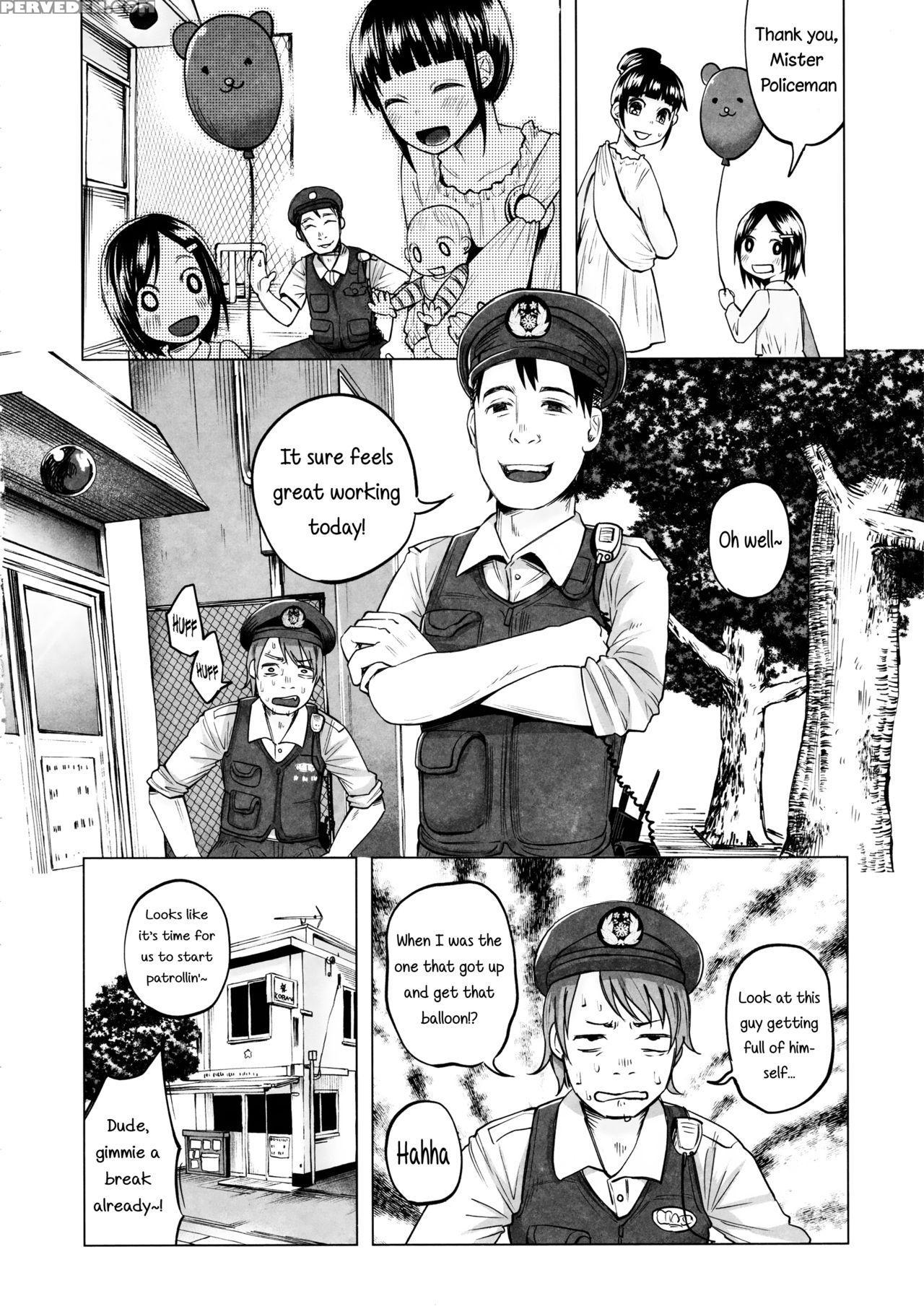 (c90) [chemical Janky (shiruka Bakaudon)] Yankee Jc Bokobokorin! | Beating Up A Yankee Jc! [english] 1