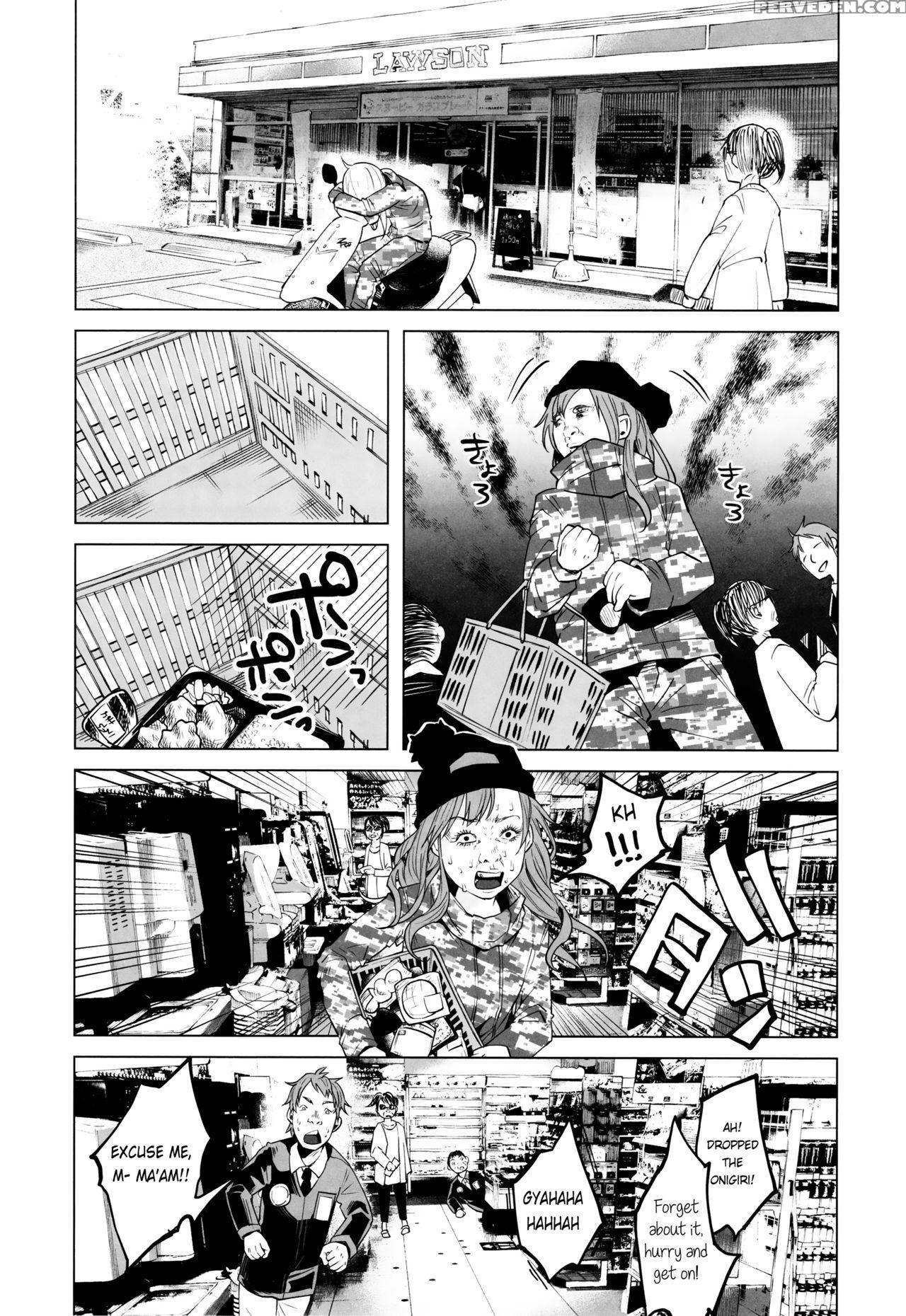 (c90) [chemical Janky (shiruka Bakaudon)] Yankee Jc Bokobokorin! | Beating Up A Yankee Jc! [english] 1