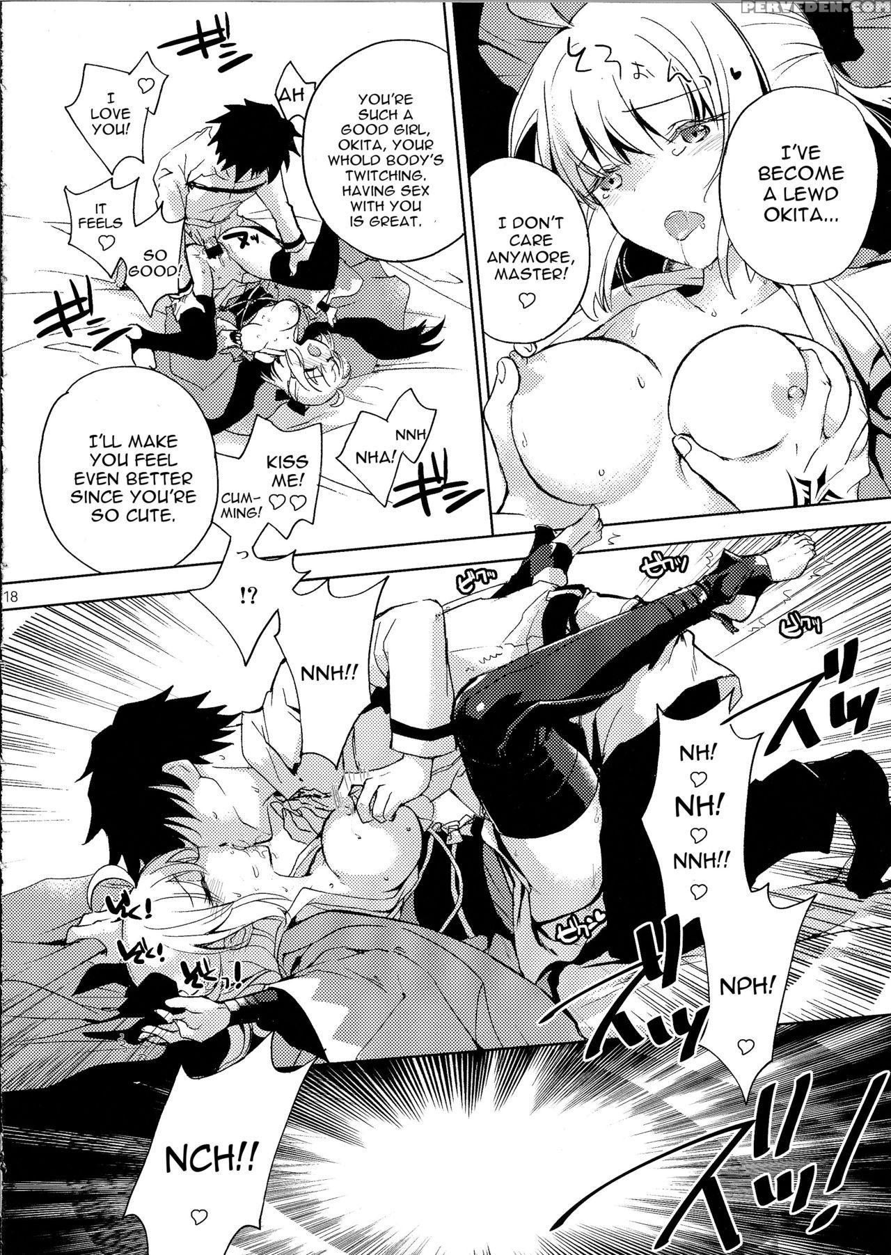 (c90) [chirorura (kurota Nichiru)] Black Edition 2 (fate Grand Order) [english] [constantly] 1