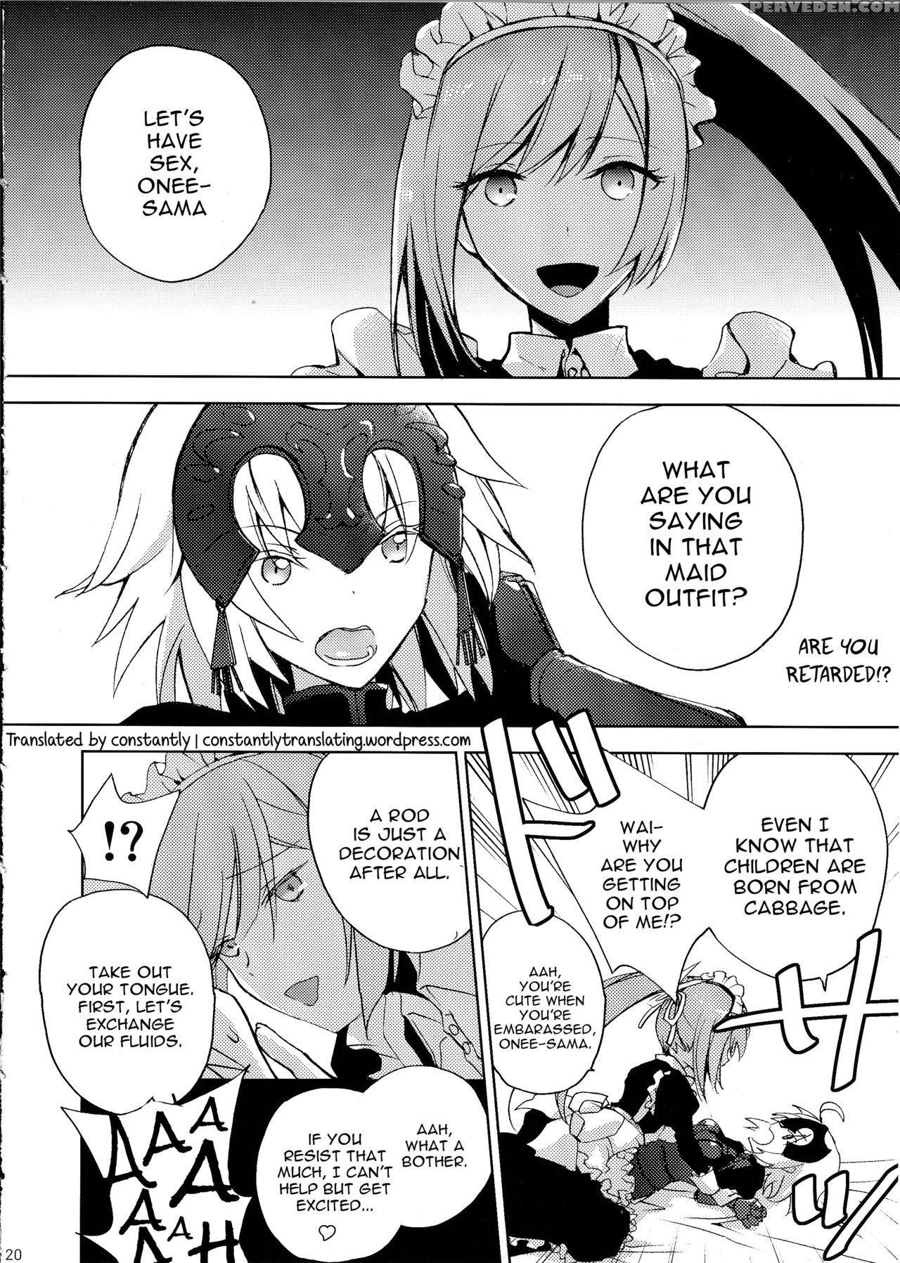 (c90) [chirorura (kurota Nichiru)] Black Edition 2 (fate Grand Order) [english] [constantly] 1