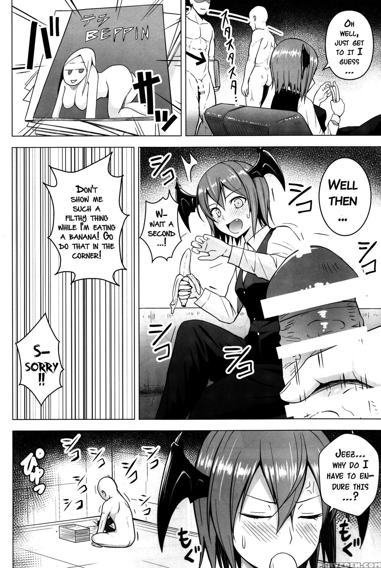 (c90) [circle Eden (diisuke)] Gojiyuu Ni Otsukai Kudasai. (touhou Project) [english] {doujins.com} Chapter 1 Page 3