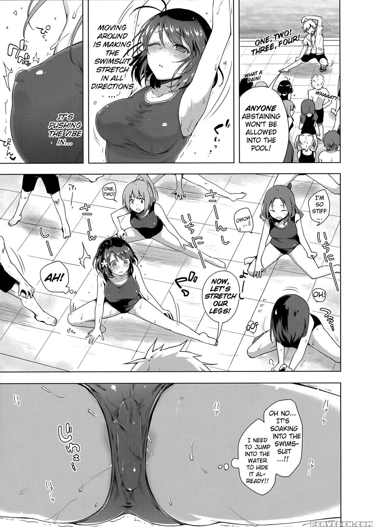(c90) [conezu Step!+ziggurat (suzuki Akoni)] Jk Yome Sakura No Yagai Jugyou [english] [h-konbini] Chapter 1 Page 6