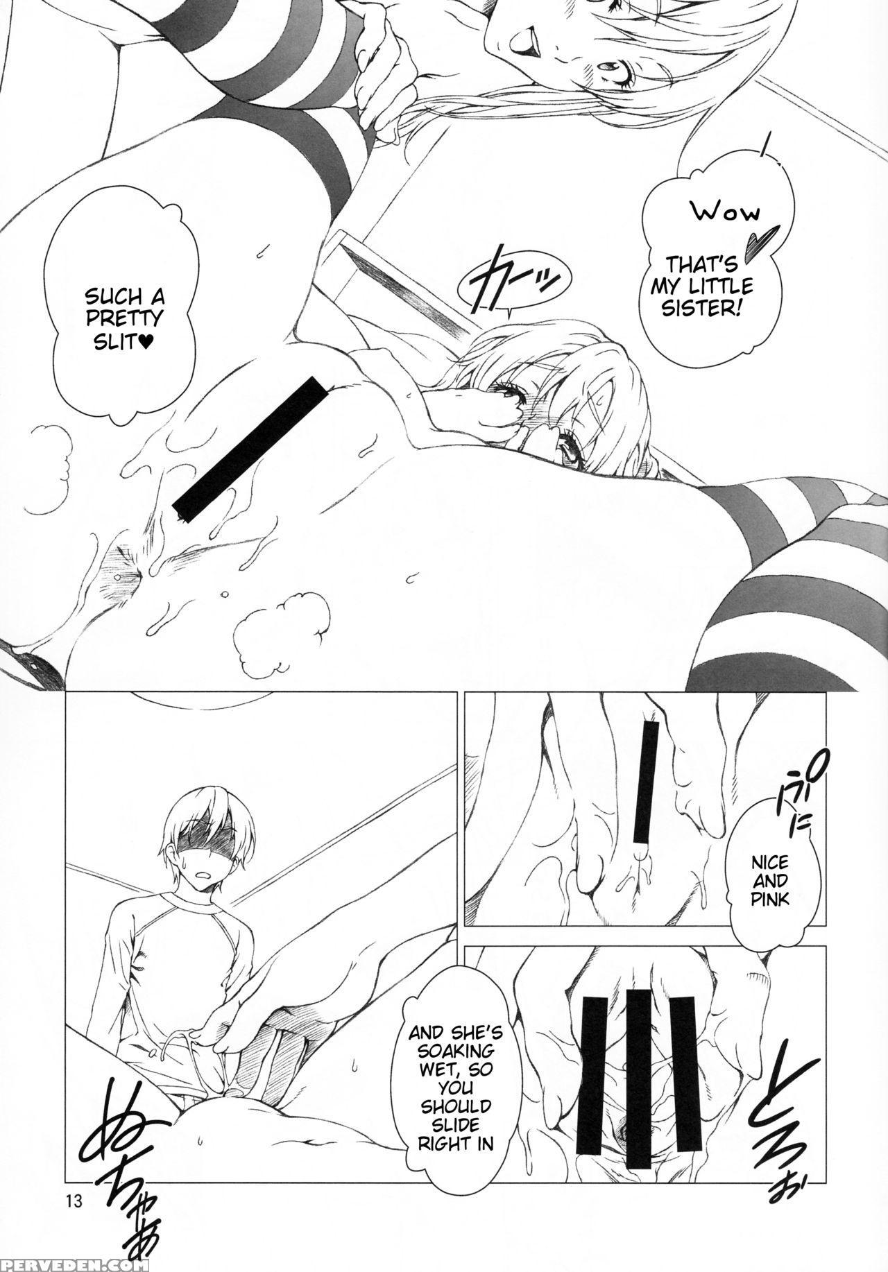 (c90) [crank.in (mizutani Tooru)] Floriography ~viola~ [english] =tigoris Translates= 1