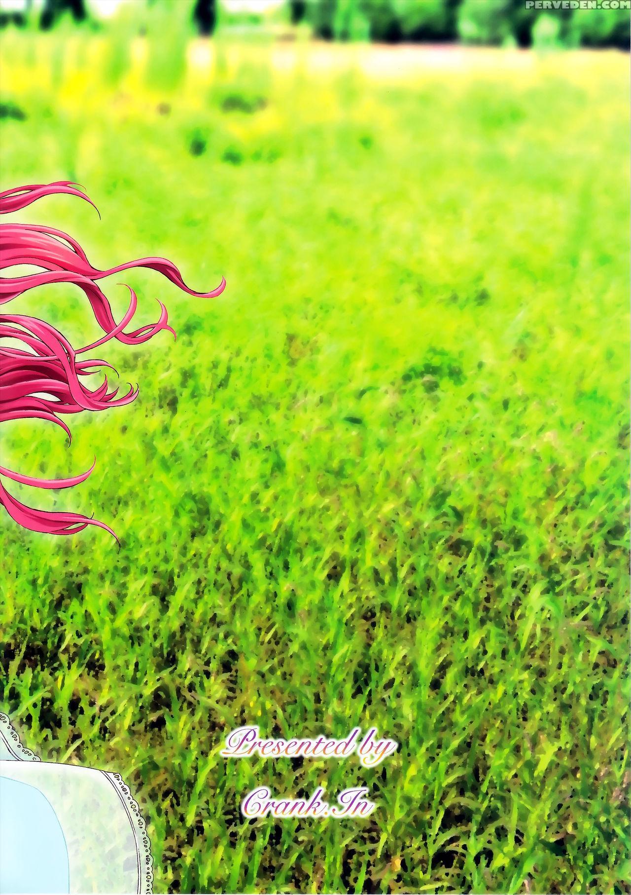(c90) [crank.in (mizutani Tooru)] Floriography ~viola~ [english] =tigoris Translates= 1
