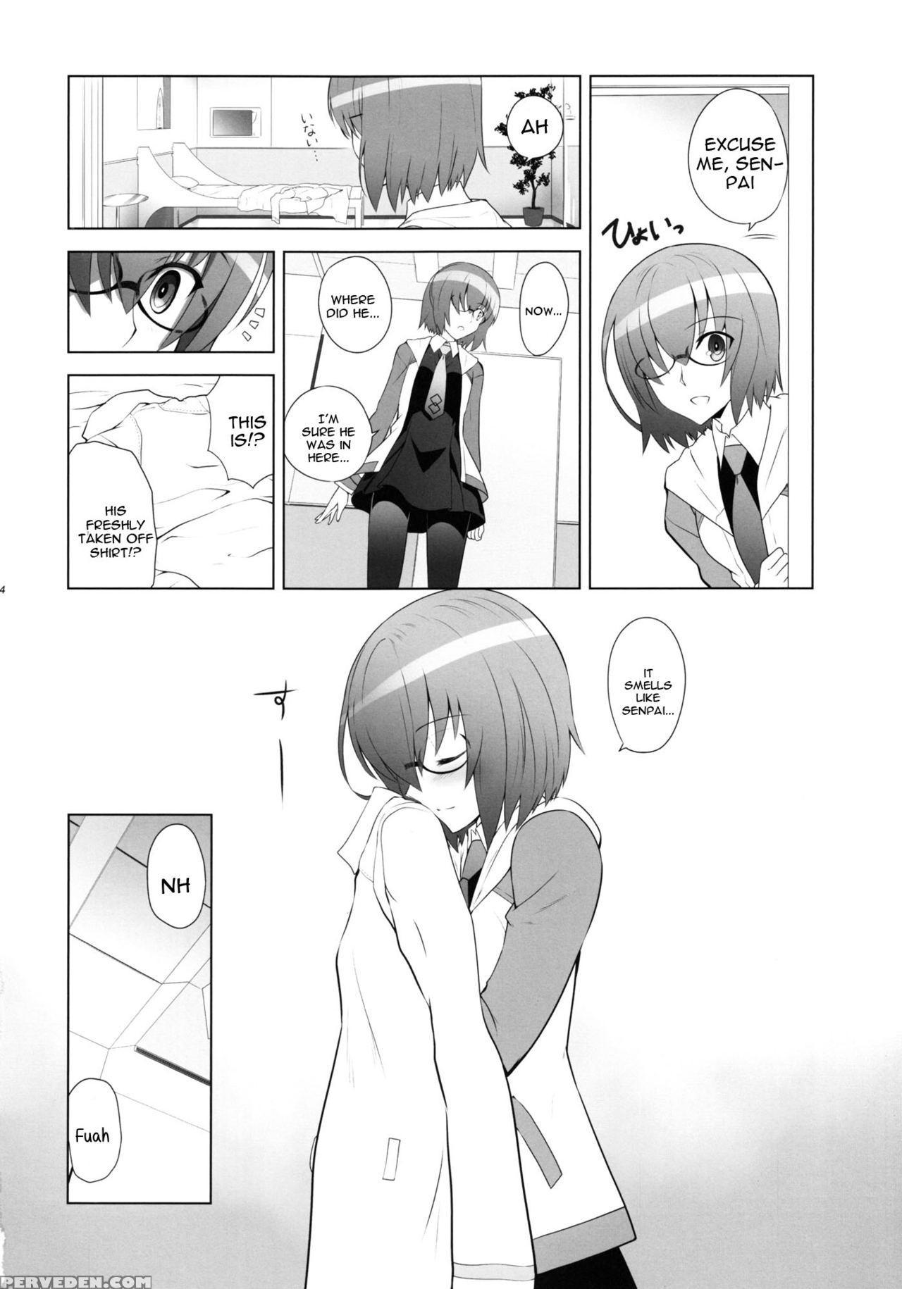 (c90) [crazy Clover Club (kuroha Nue)] T*moon Complex Go 06 [purple] (fate Grand Order) [english] [constantly] 1