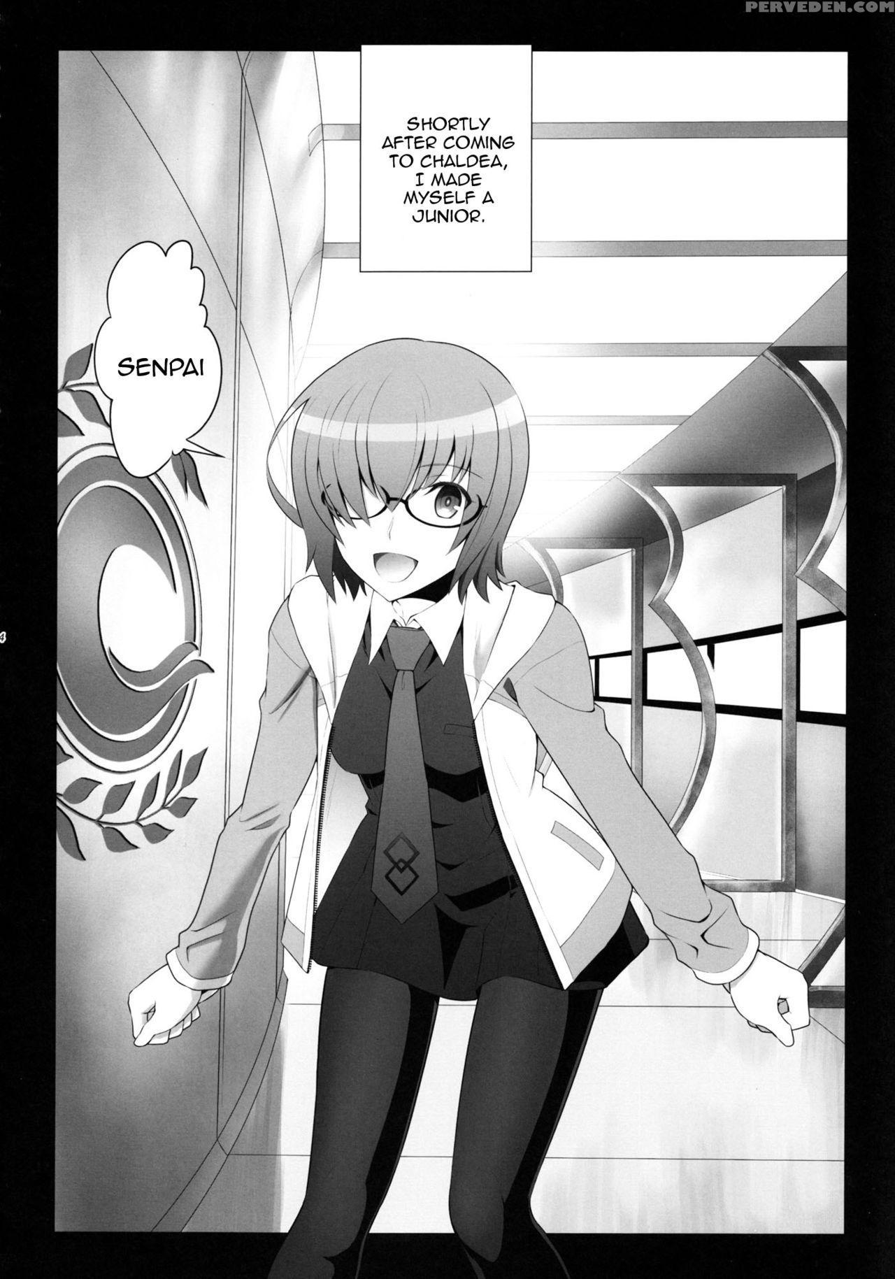(c90) [crazy Clover Club (kuroha Nue)] T*moon Complex Go 06 [purple] (fate Grand Order) [english] [constantly] 1