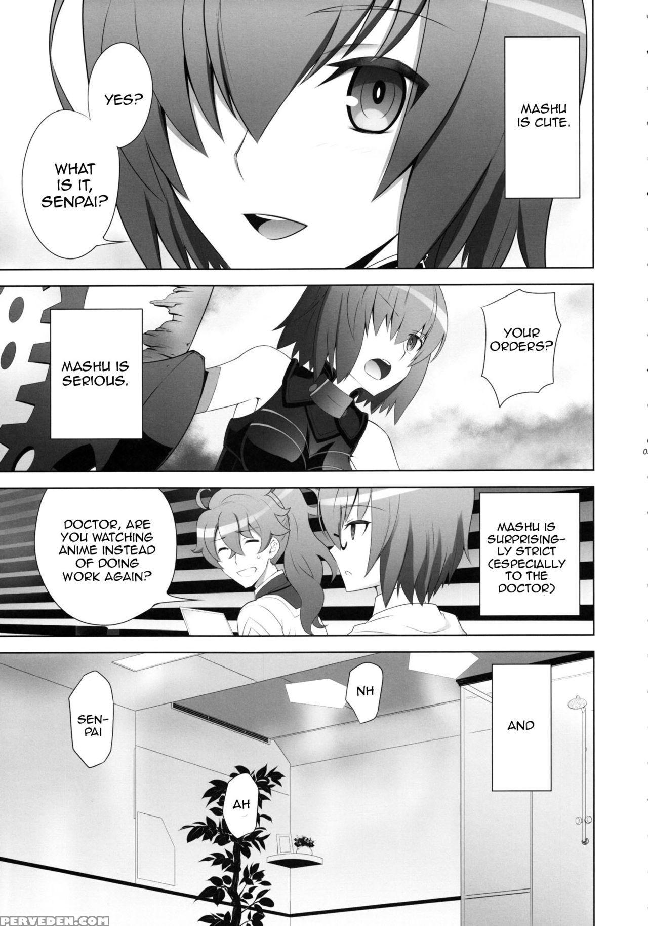 (c90) [crazy Clover Club (kuroha Nue)] T*moon Complex Go 06 [purple] (fate Grand Order) [english] [constantly] 1