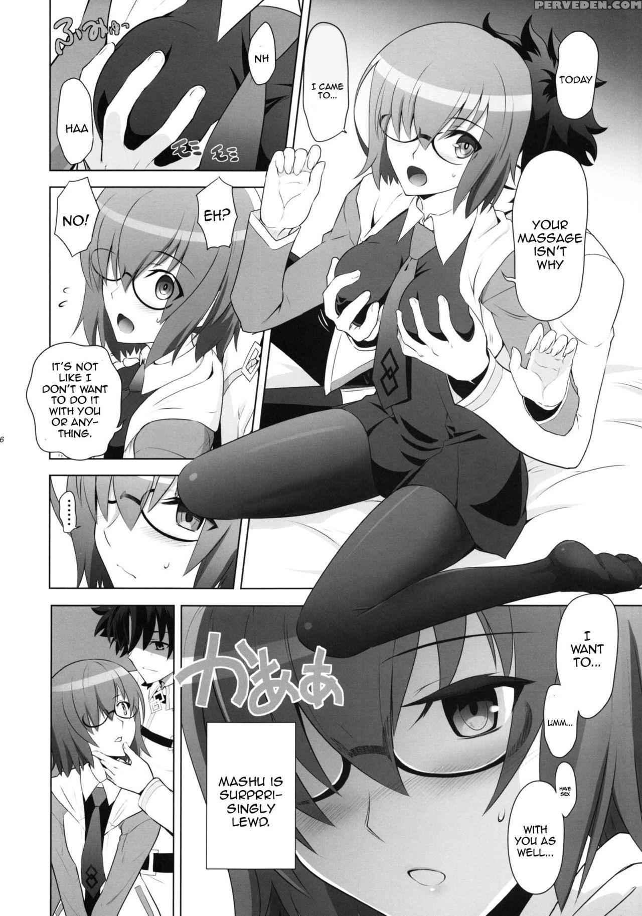 (c90) [crazy Clover Club (kuroha Nue)] T*moon Complex Go 06 [purple] (fate Grand Order) [english] [constantly] 1