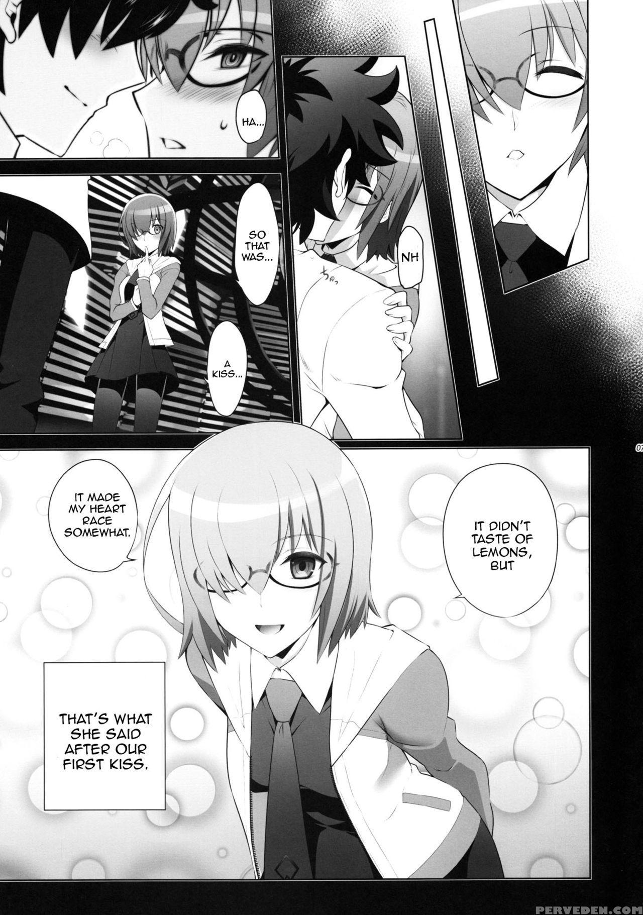 (c90) [crazy Clover Club (kuroha Nue)] T*moon Complex Go 06 [purple] (fate Grand Order) [english] [constantly] 1