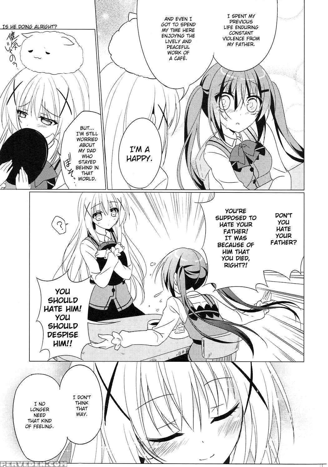 (c90) [gantai Shoujo Chudoku (nakada Rumi)] Heaven... 1