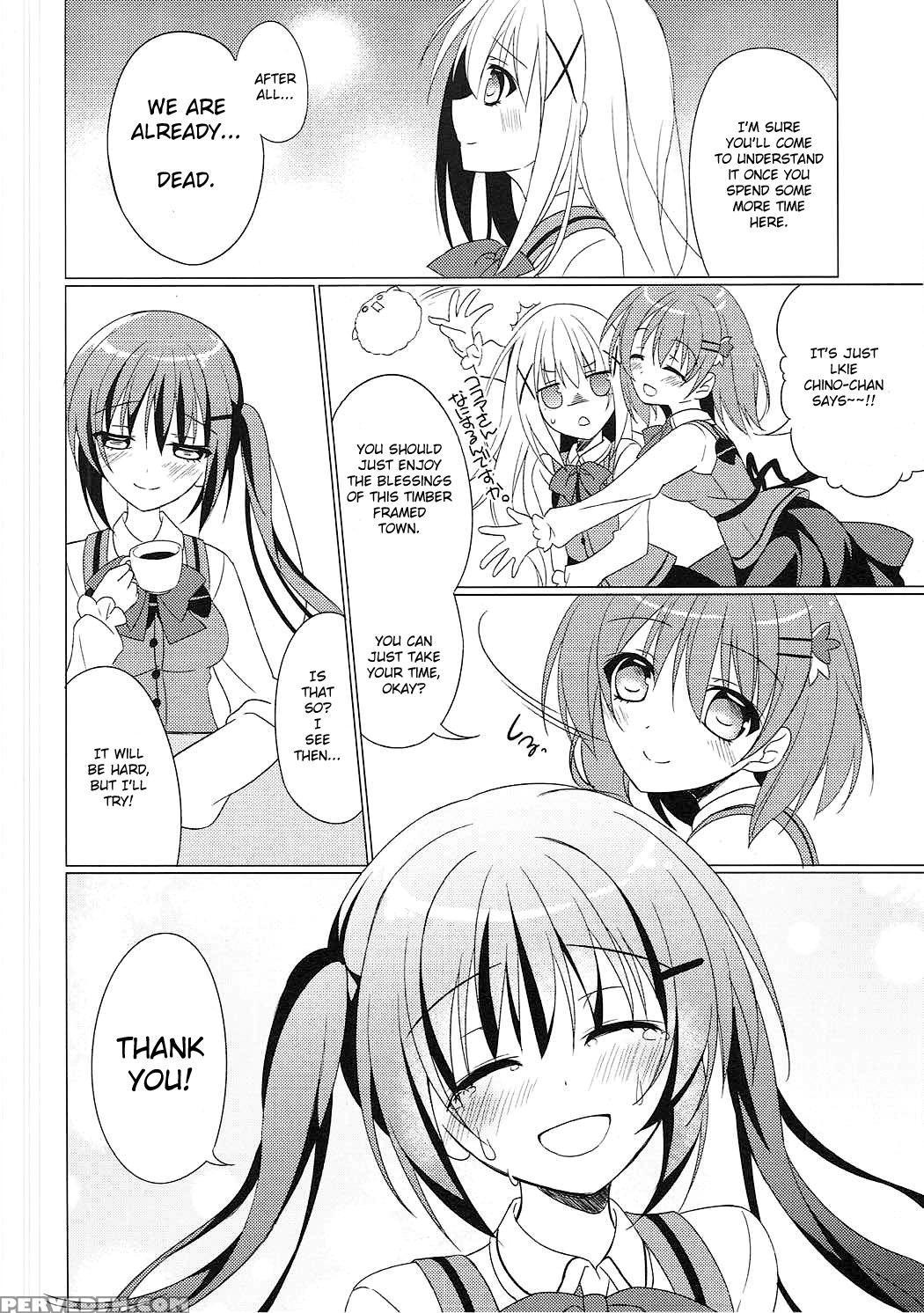 (c90) [gantai Shoujo Chudoku (nakada Rumi)] Heaven... 1