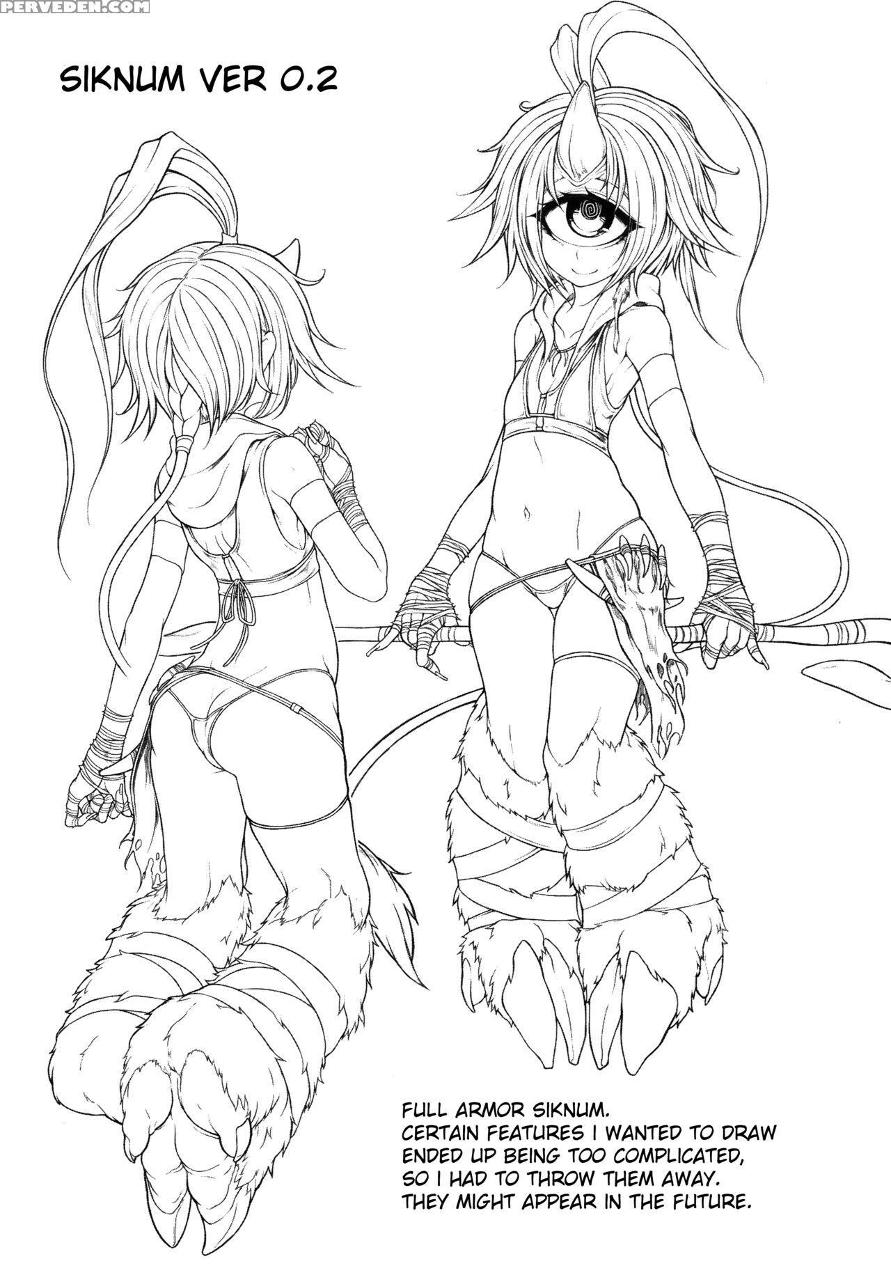 (c90) [geosiphon (morisugi)] Readable Eye Sik-num2... 1