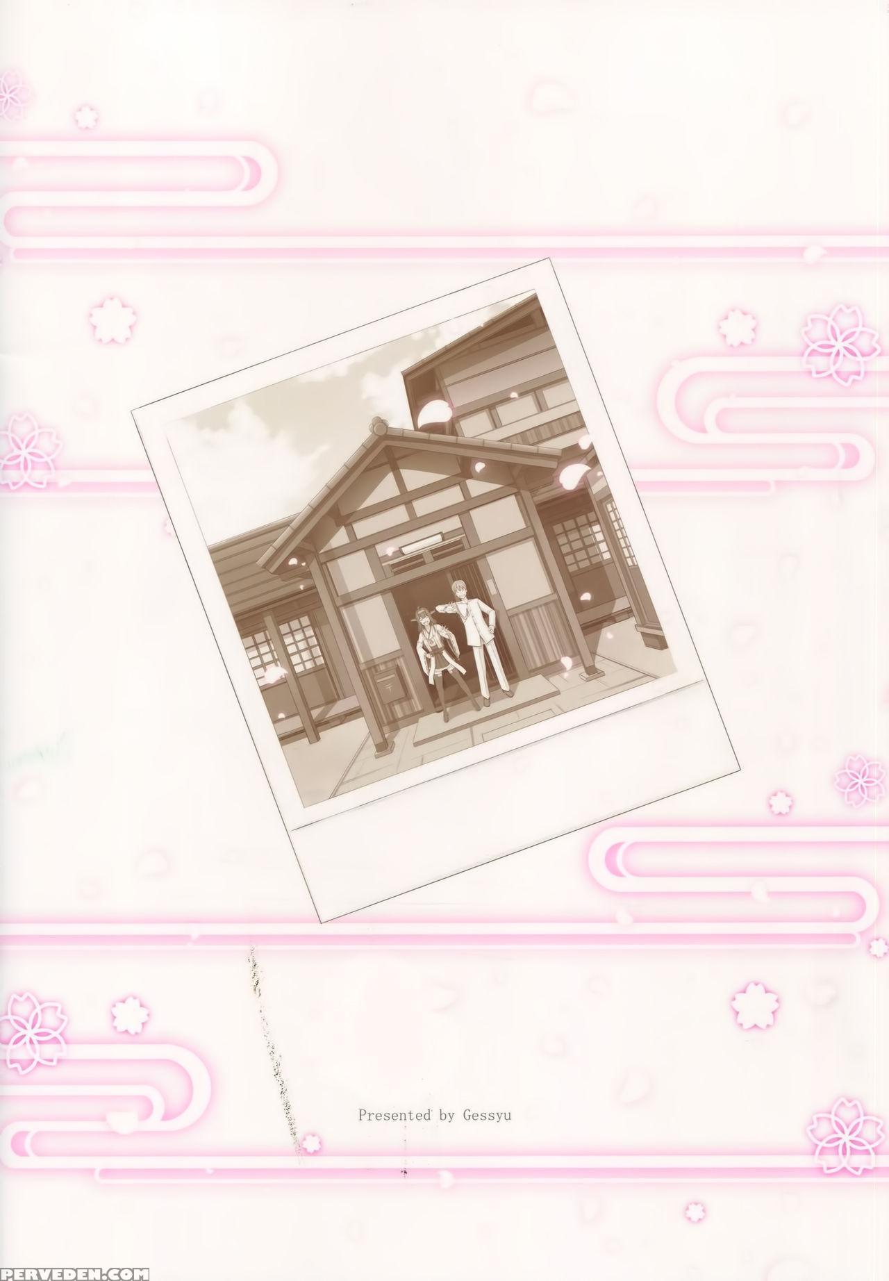 (c90) [gessyu (chouzetsu Bishoujo Mine)] Kocchi Muite Darling!! (kantai Collection -kancolle-) [english] [kongoudesu Translations] 1