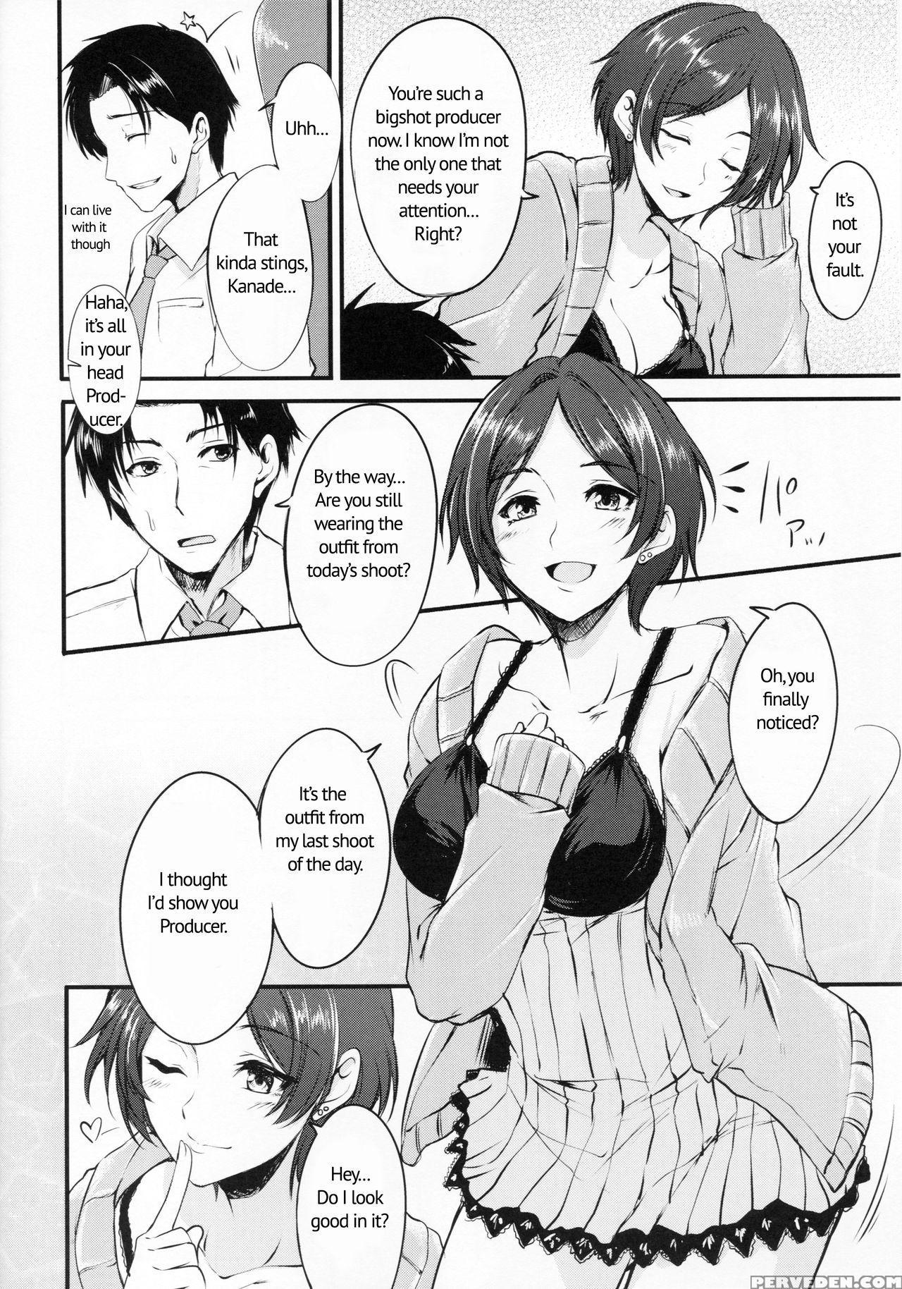 (c90) [hagane No Naru Ki (hagane Soushi)] Konya Wa Kiss No Sono Saki Made (the 1