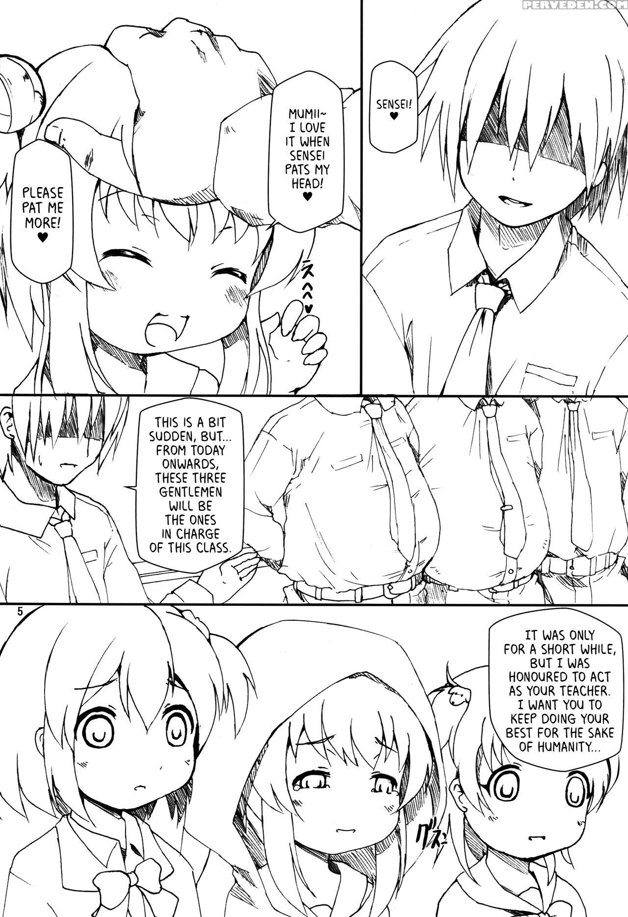 (c90) [hakujira Uminekodan (shimuu)] Boteru Girl Michelle (battle Girl High School) [english] [atf] 1