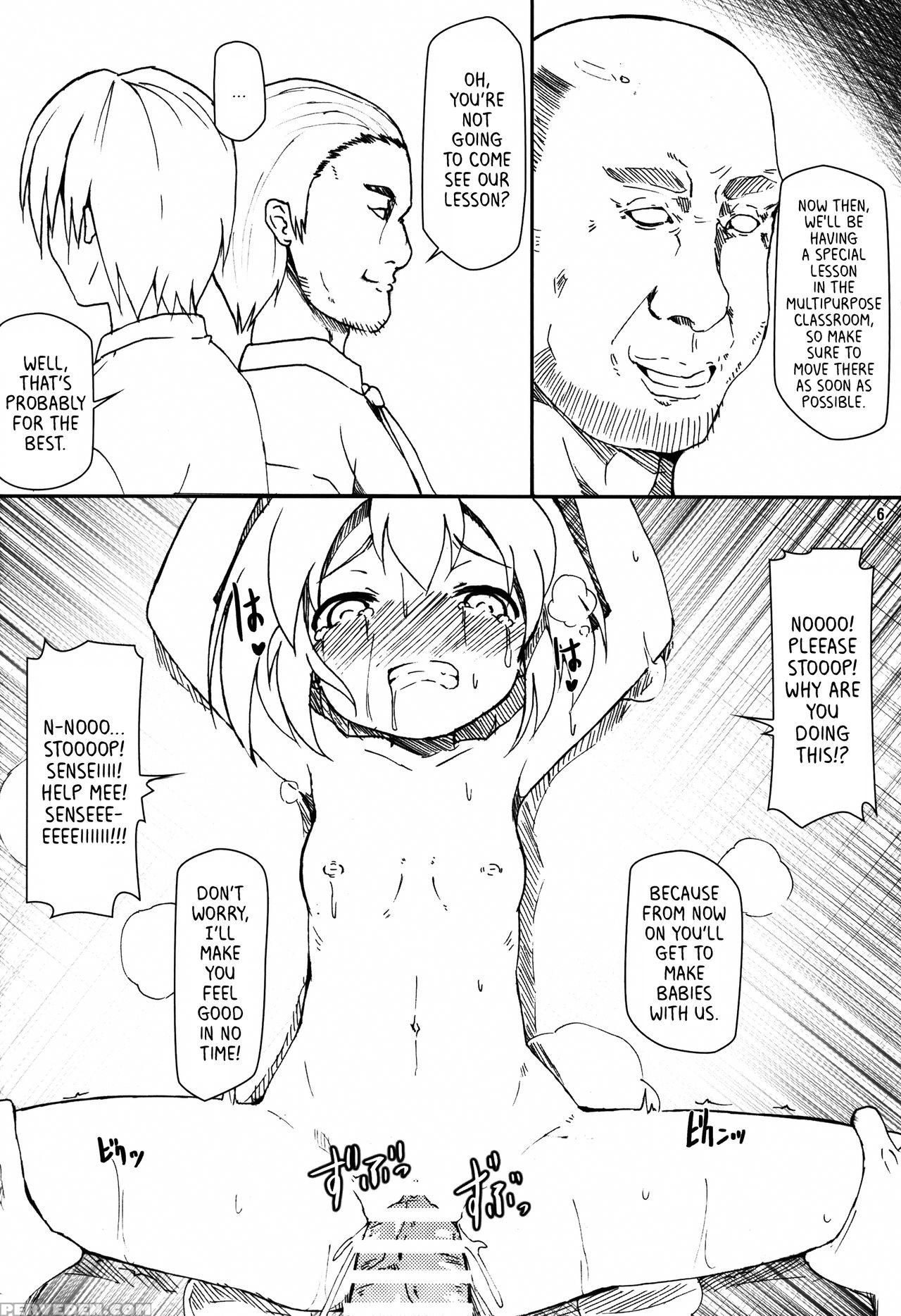 (c90) [hakujira Uminekodan (shimuu)] Boteru Girl Michelle (battle Girl High School) [english] [atf] 1