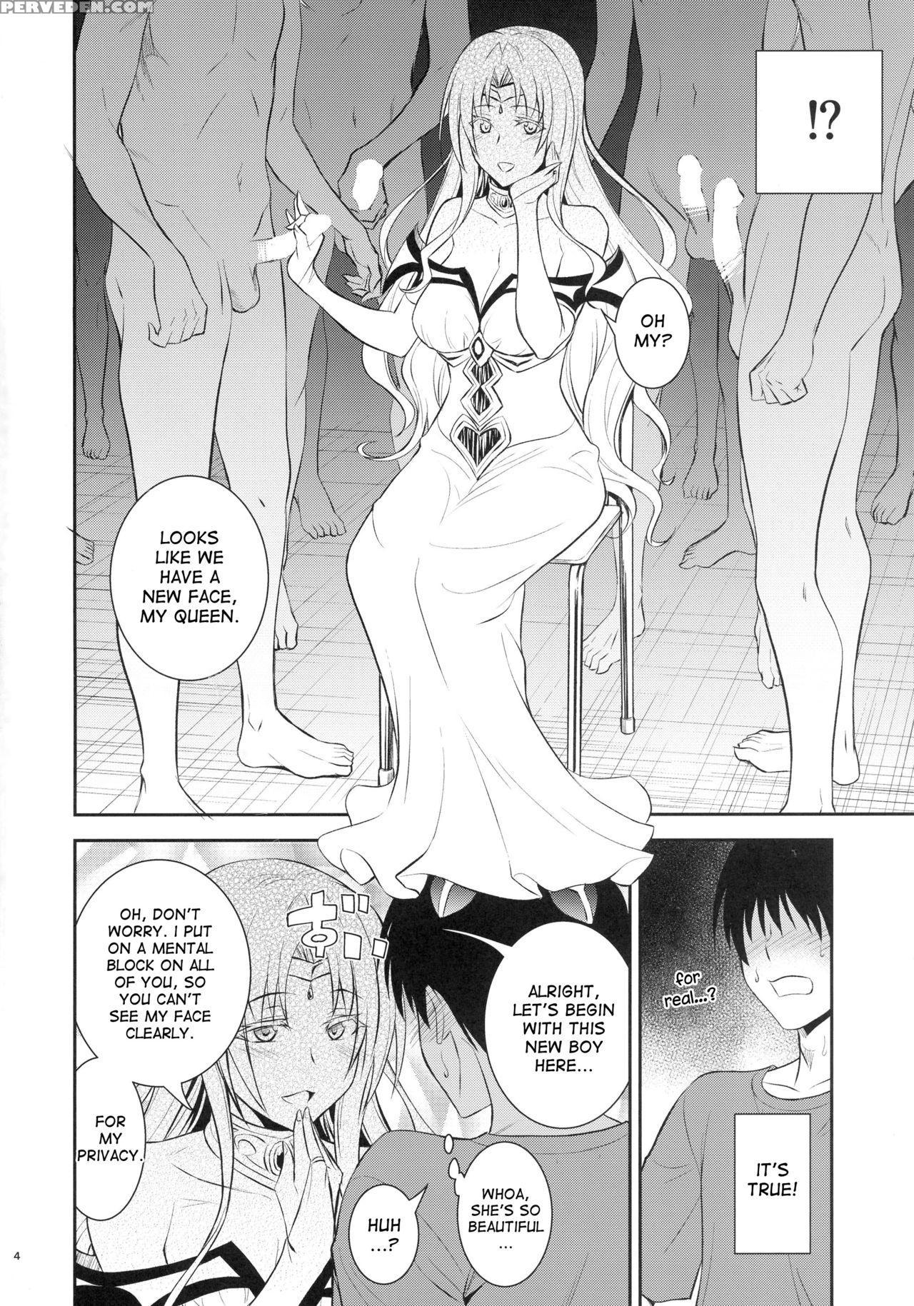 (c90) [hibi Rakuraku (aoki Kanji)] Ouhi-sama Taihen Hacchake Asobasu (to Love-ru) [english] [desudesu] 1