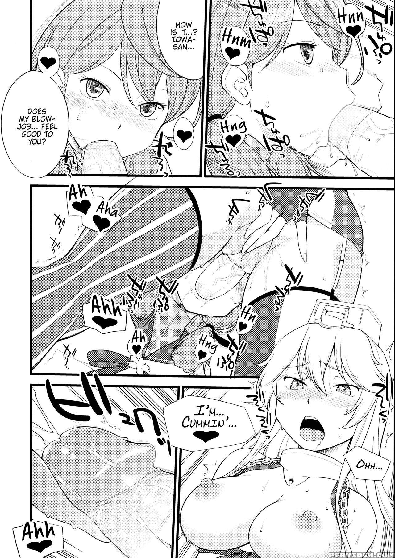 (c90) [hinemosuan (hinemosu Notari)] The Bigstick ... 1