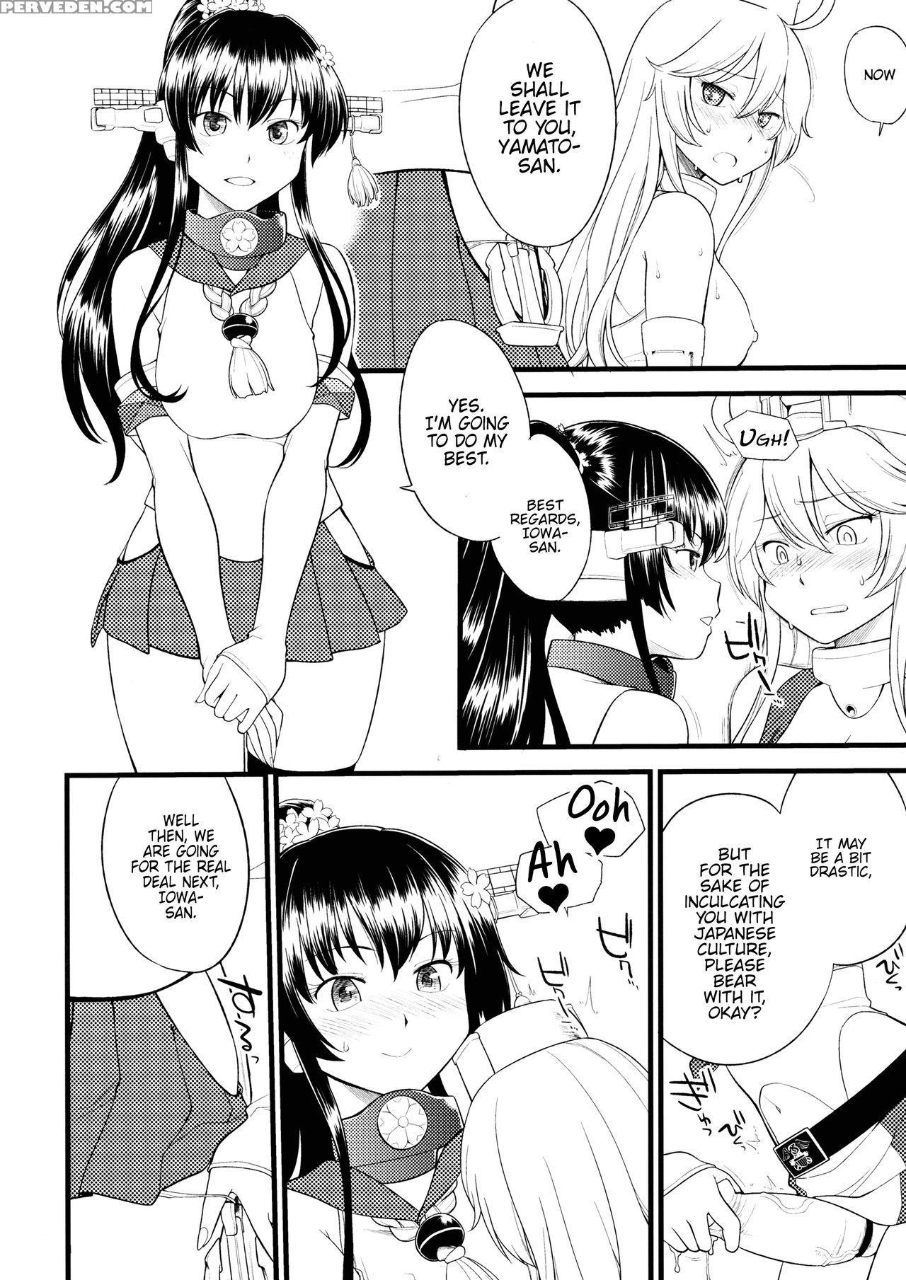 (c90) [hinemosuan (hinemosu Notari)] The Bigstick ... 1