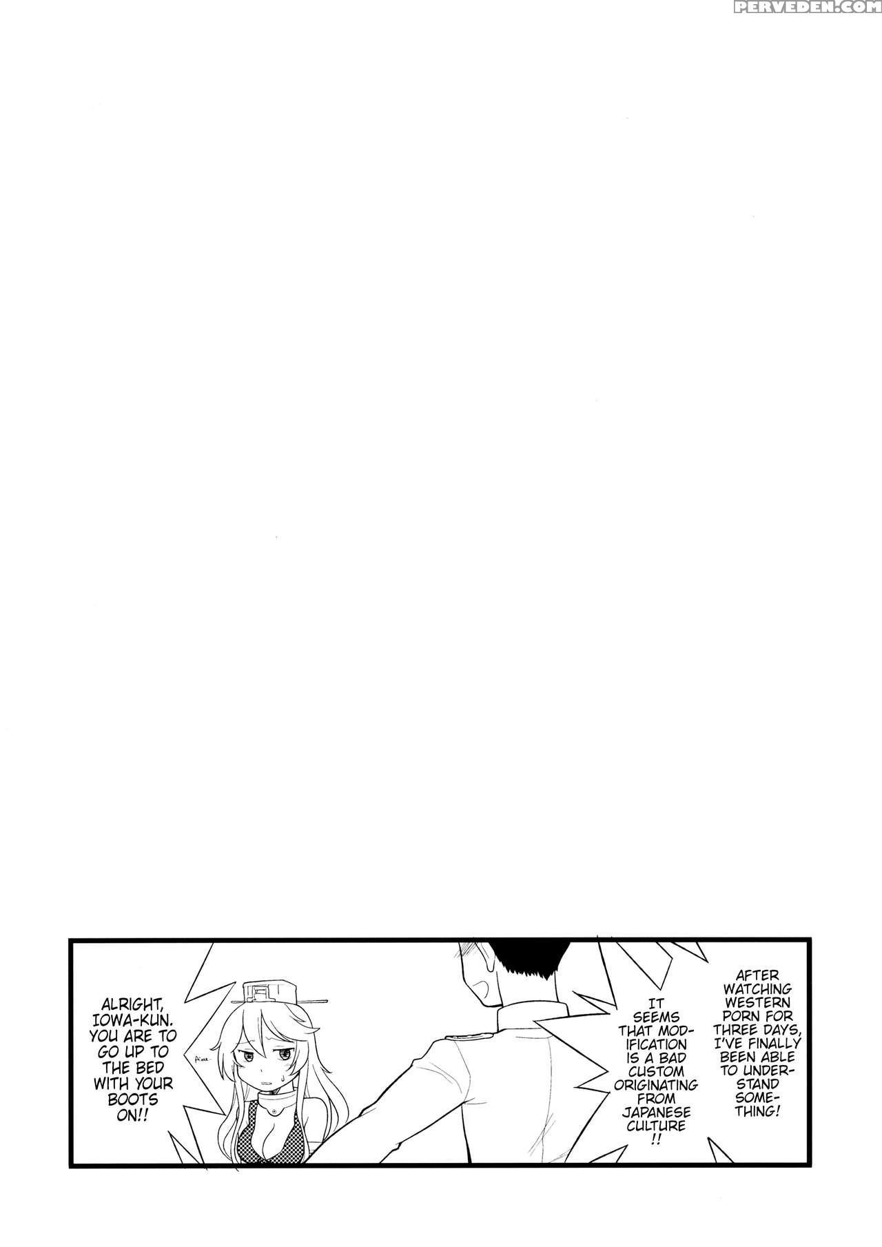 (c90) [hinemosuan (hinemosu Notari)] The Bigstick ... 1