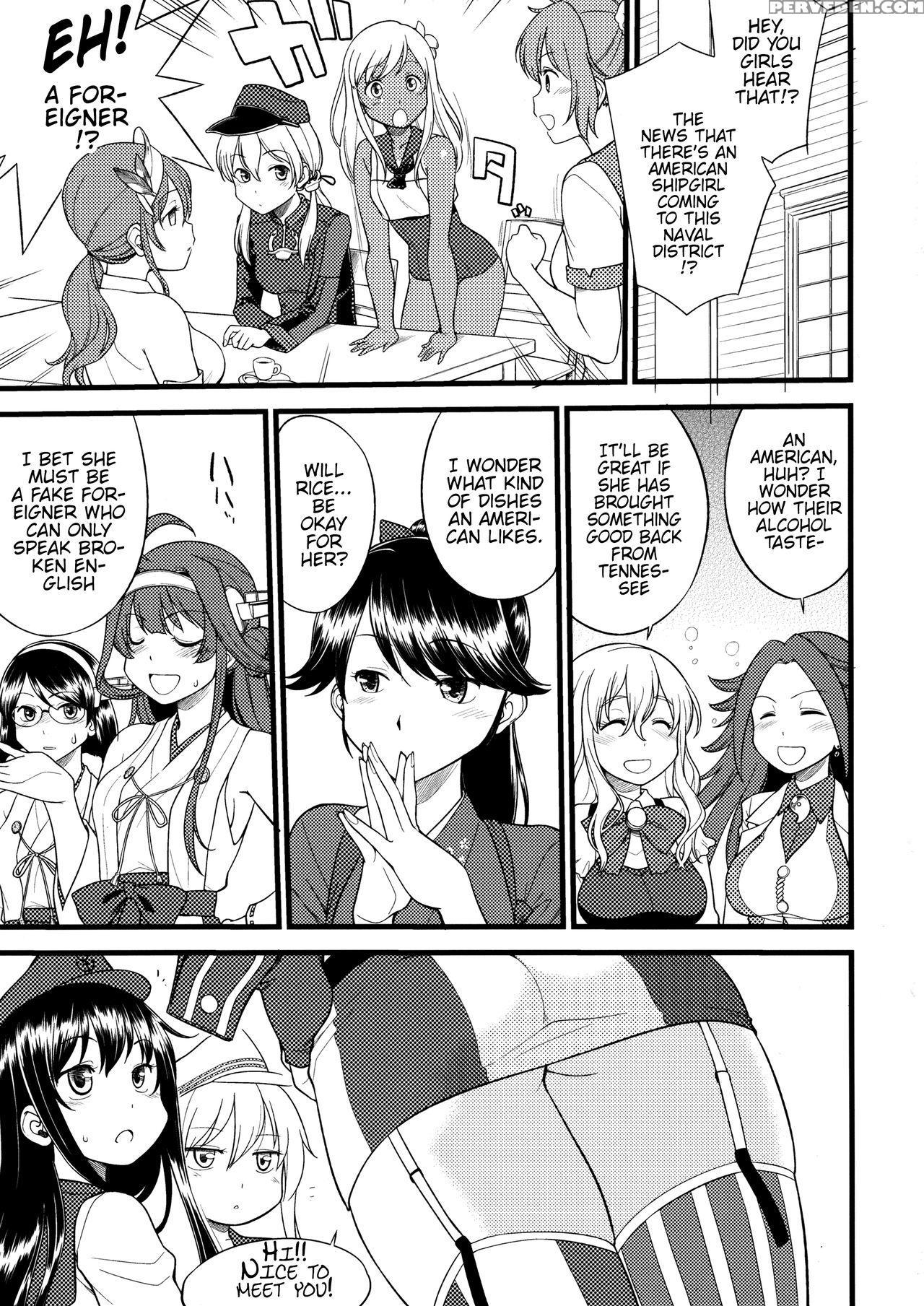 (c90) [hinemosuan (hinemosu Notari)] The Bigstick ... 1