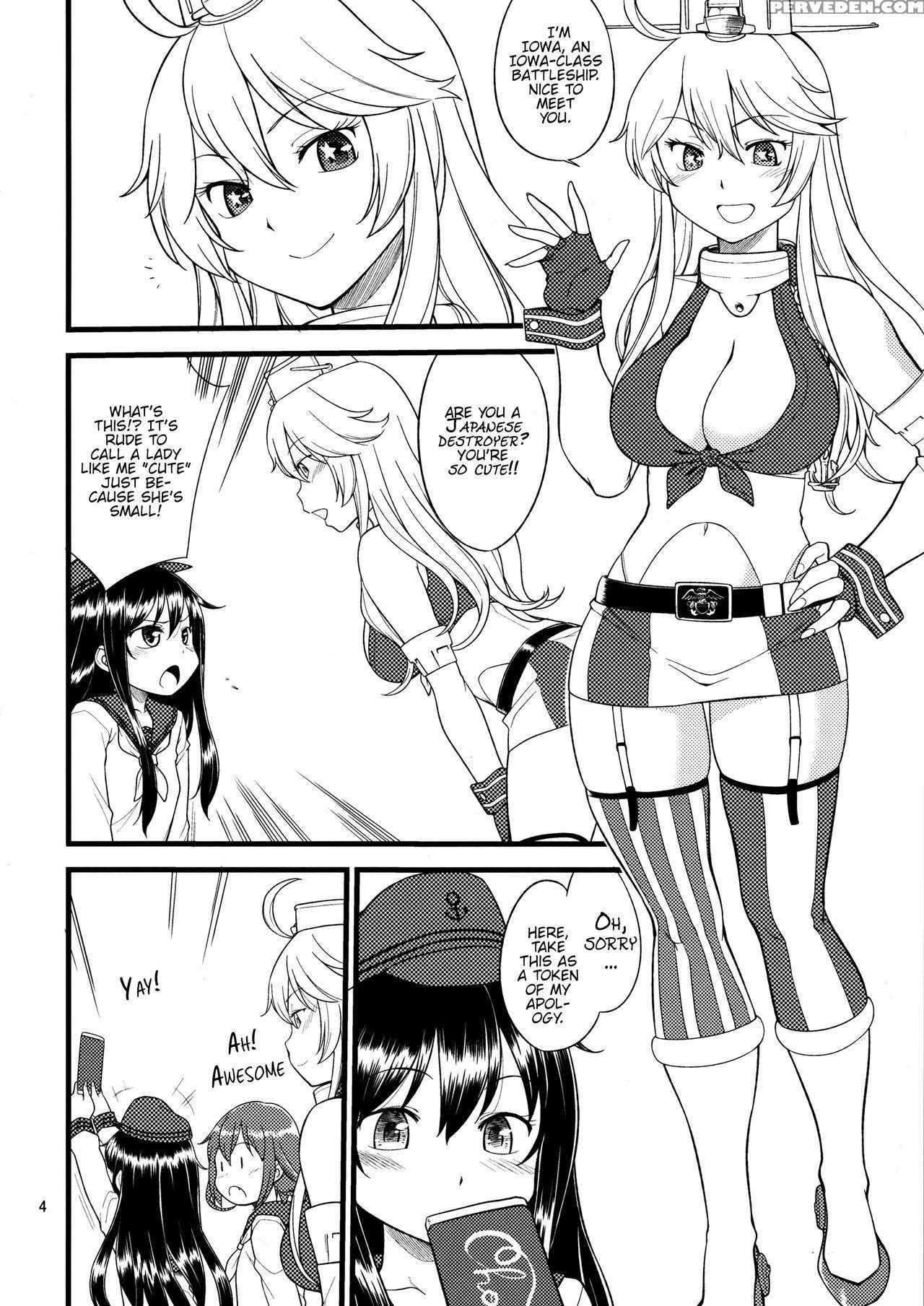 (c90) [hinemosuan (hinemosu Notari)] The Bigstick ... 1