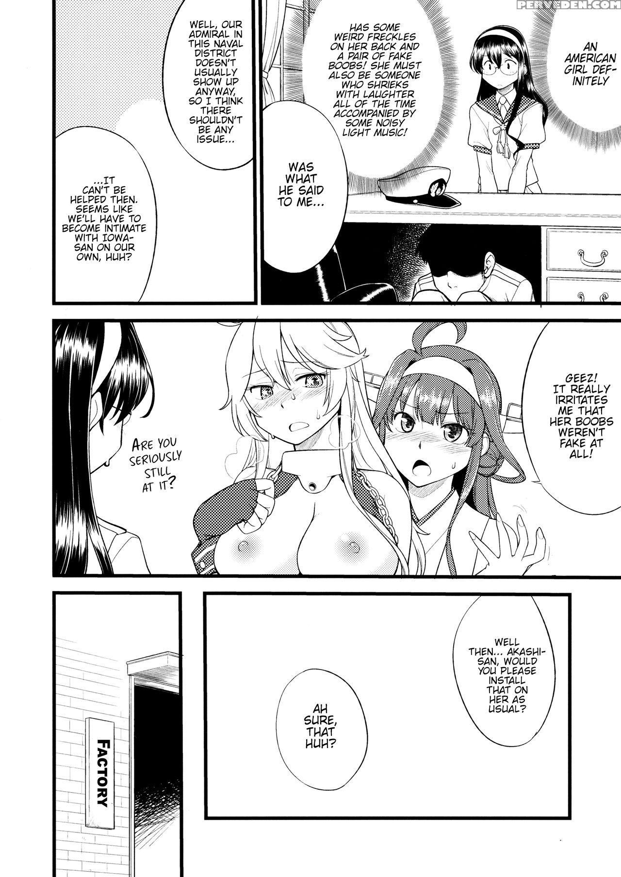 (c90) [hinemosuan (hinemosu Notari)] The Bigstick ... 1