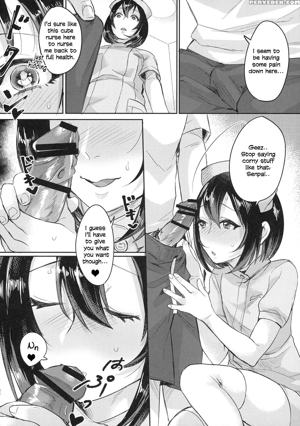 (c90) [inarizushi (omecho)] Ase De Nureta Shousetsu [english] [zero Translations] 1