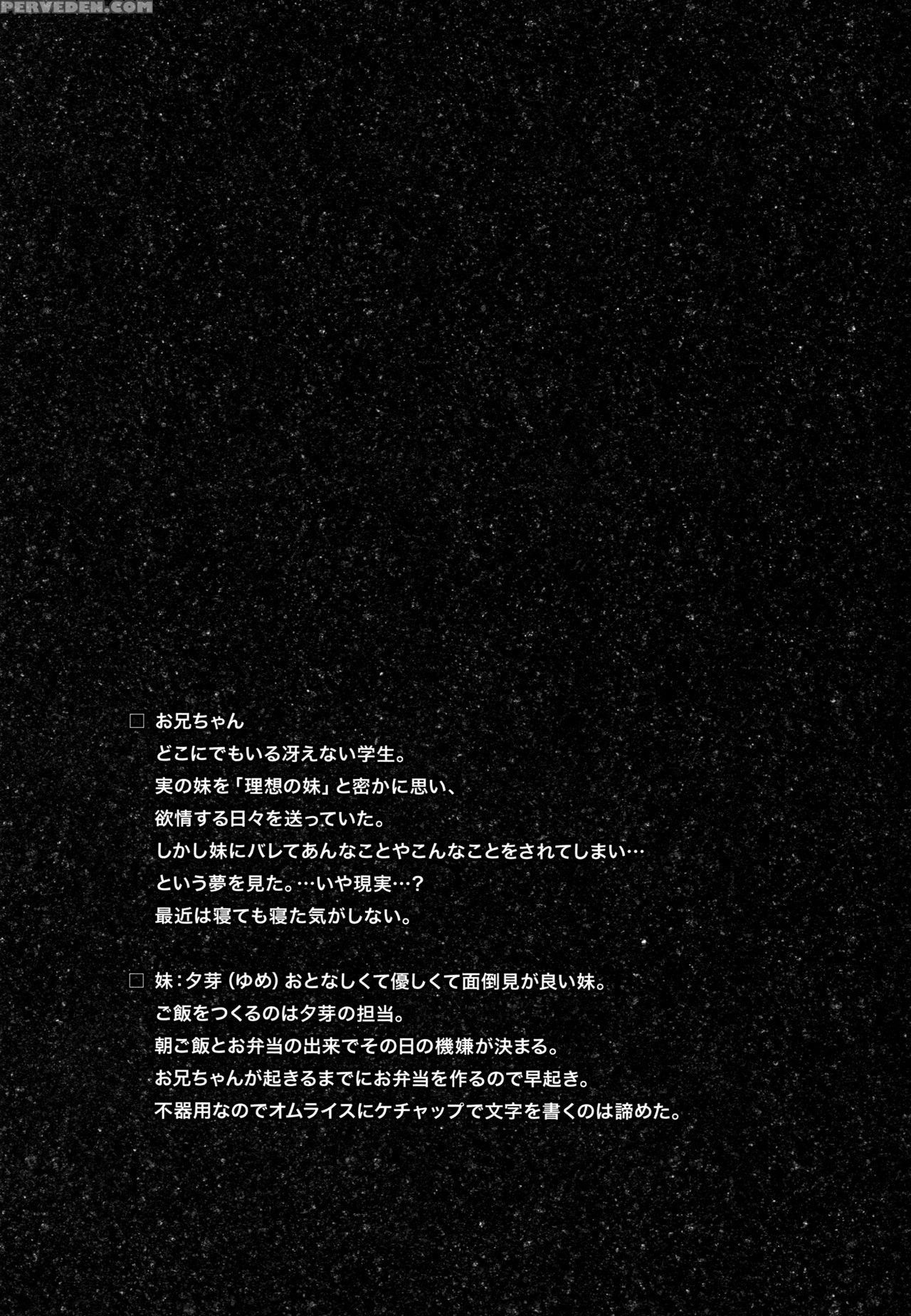 (c90) [ins-mode (amanagi Seiji)] Risou No Imouto 3 [english] [biribiri] 1