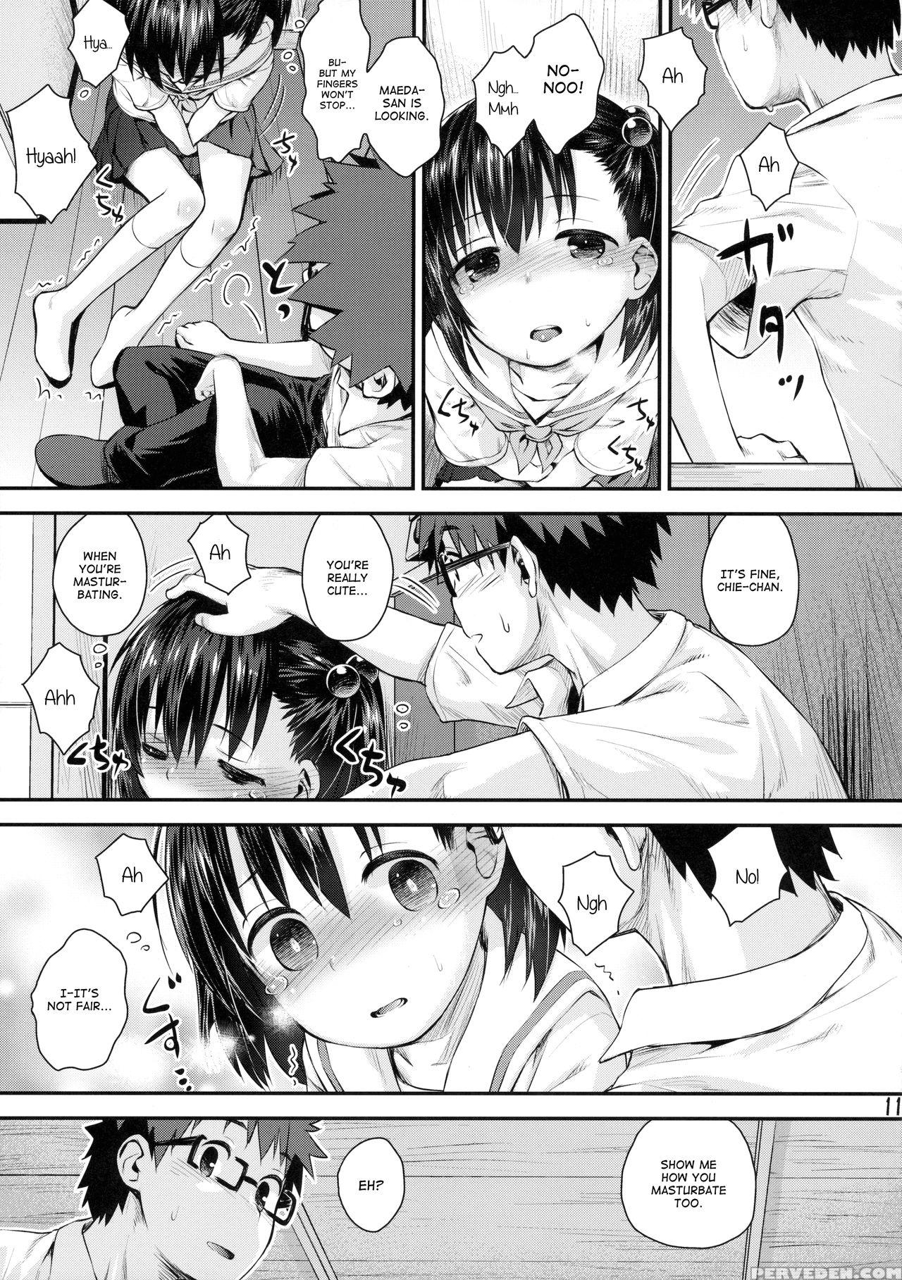 (c90) [jido-hikki (kokekokko Coma)] Ooya-san Wa Dainiji Seichouki!! | Landlord Is In Her Sexual Maturity!! (ooya-san Wa Shishunki!) [english] [atf] 1