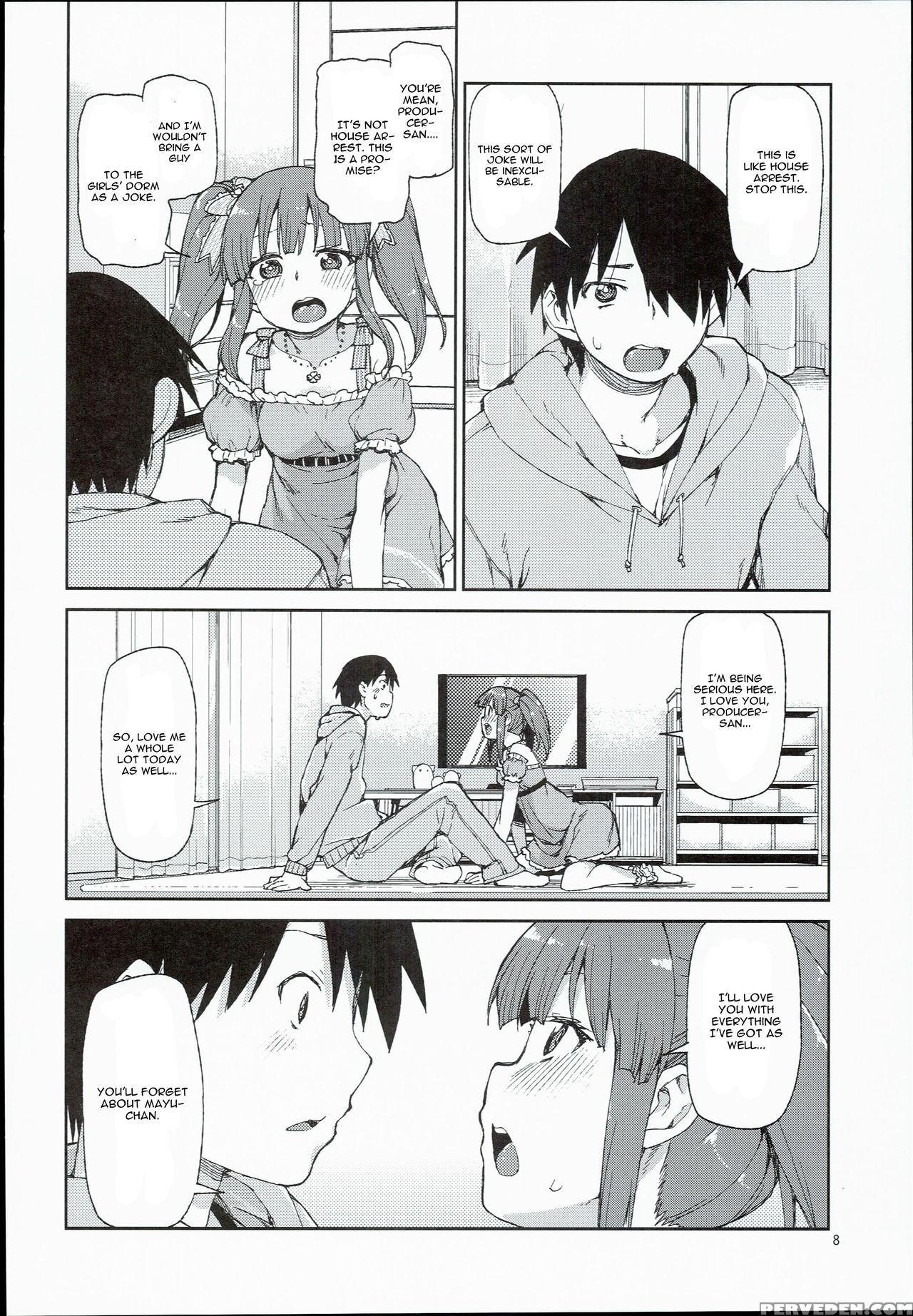 (c90) [jikomanzoku (akitsuki Itsuki)] Zutto Shinjitemashita Kara (the 1