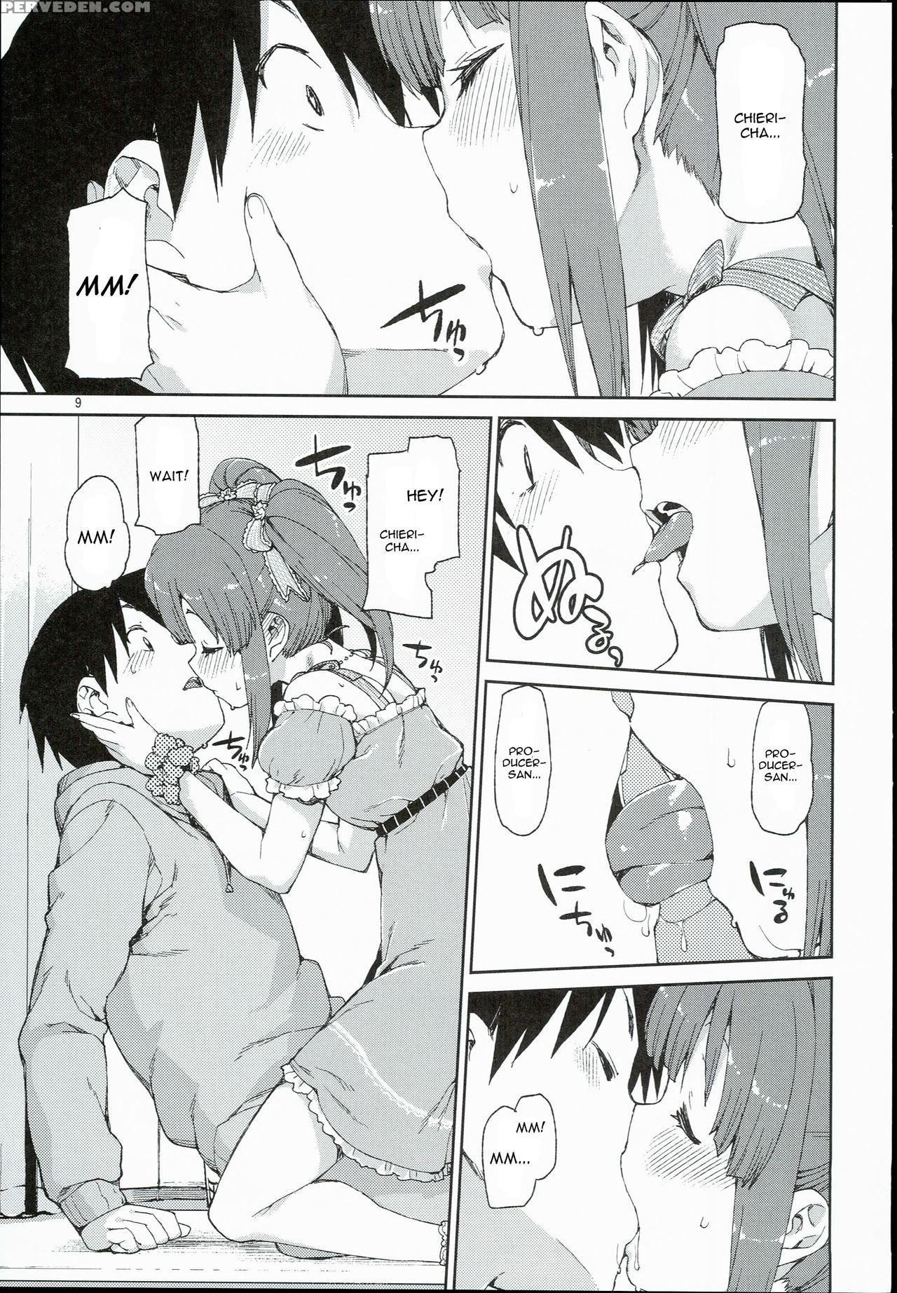 (c90) [jikomanzoku (akitsuki Itsuki)] Zutto Shinjitemashita Kara (the 1