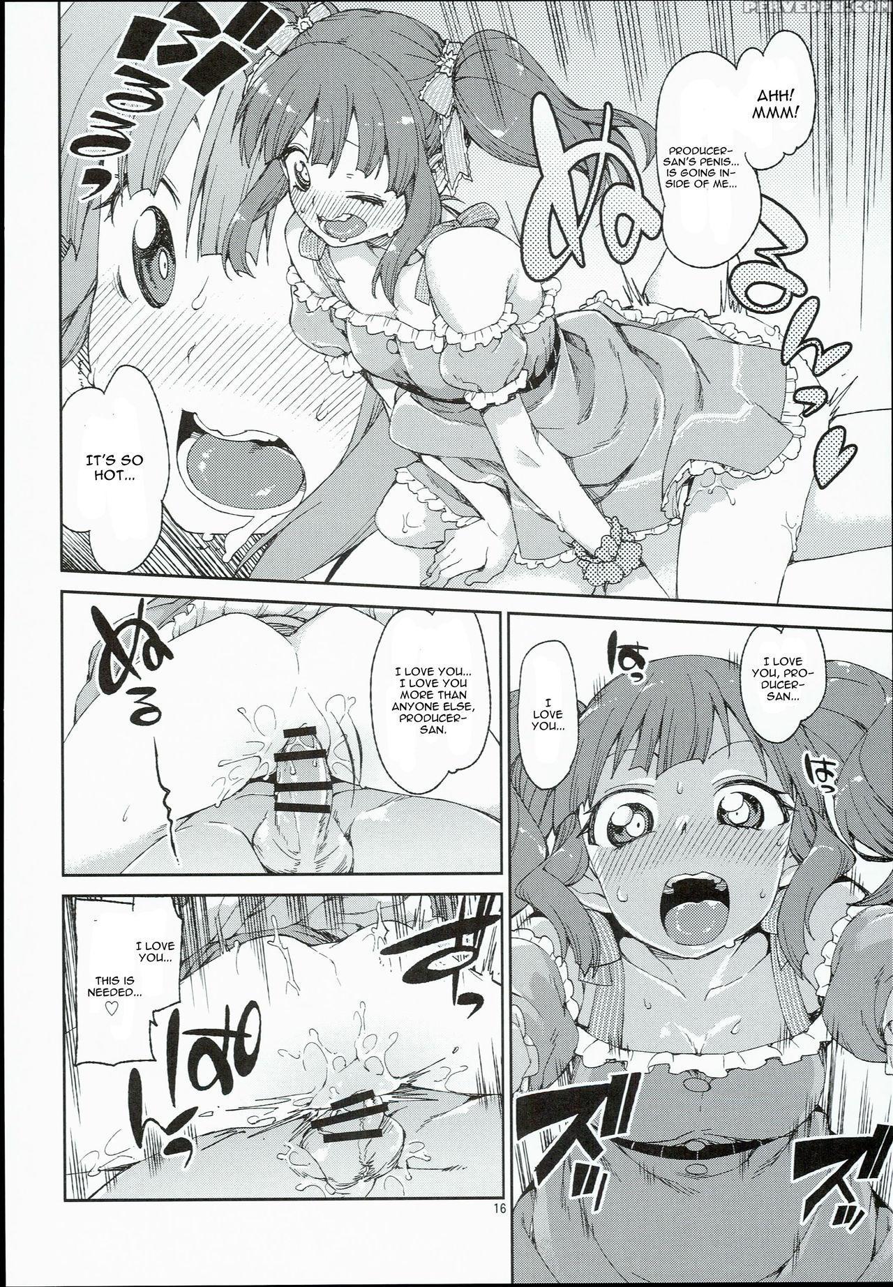 (c90) [jikomanzoku (akitsuki Itsuki)] Zutto Shinjitemashita Kara (the 1