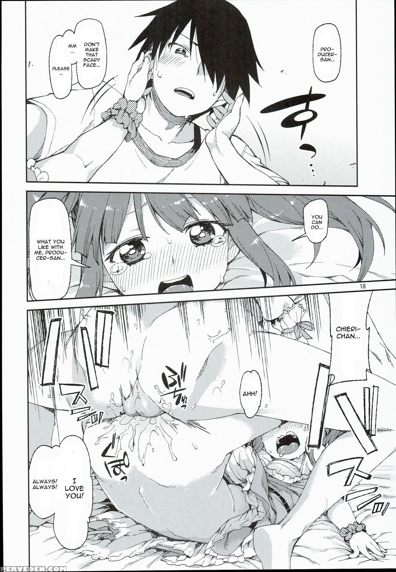 (c90) [jikomanzoku (akitsuki Itsuki)] Zutto Shinjitemashita Kara (the 1